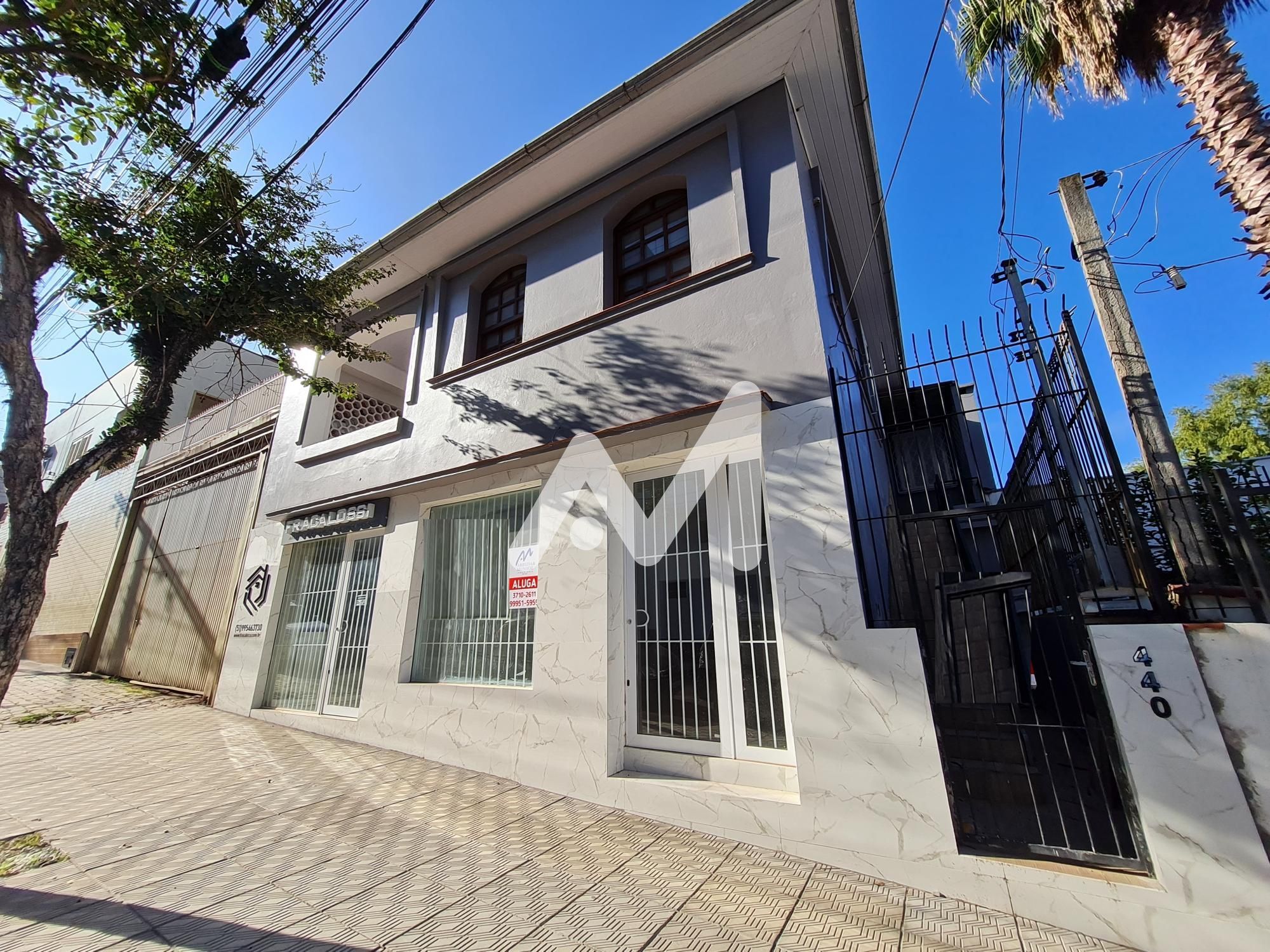 Loja com 80m² no bairro Centro em Lajeado para Alugar