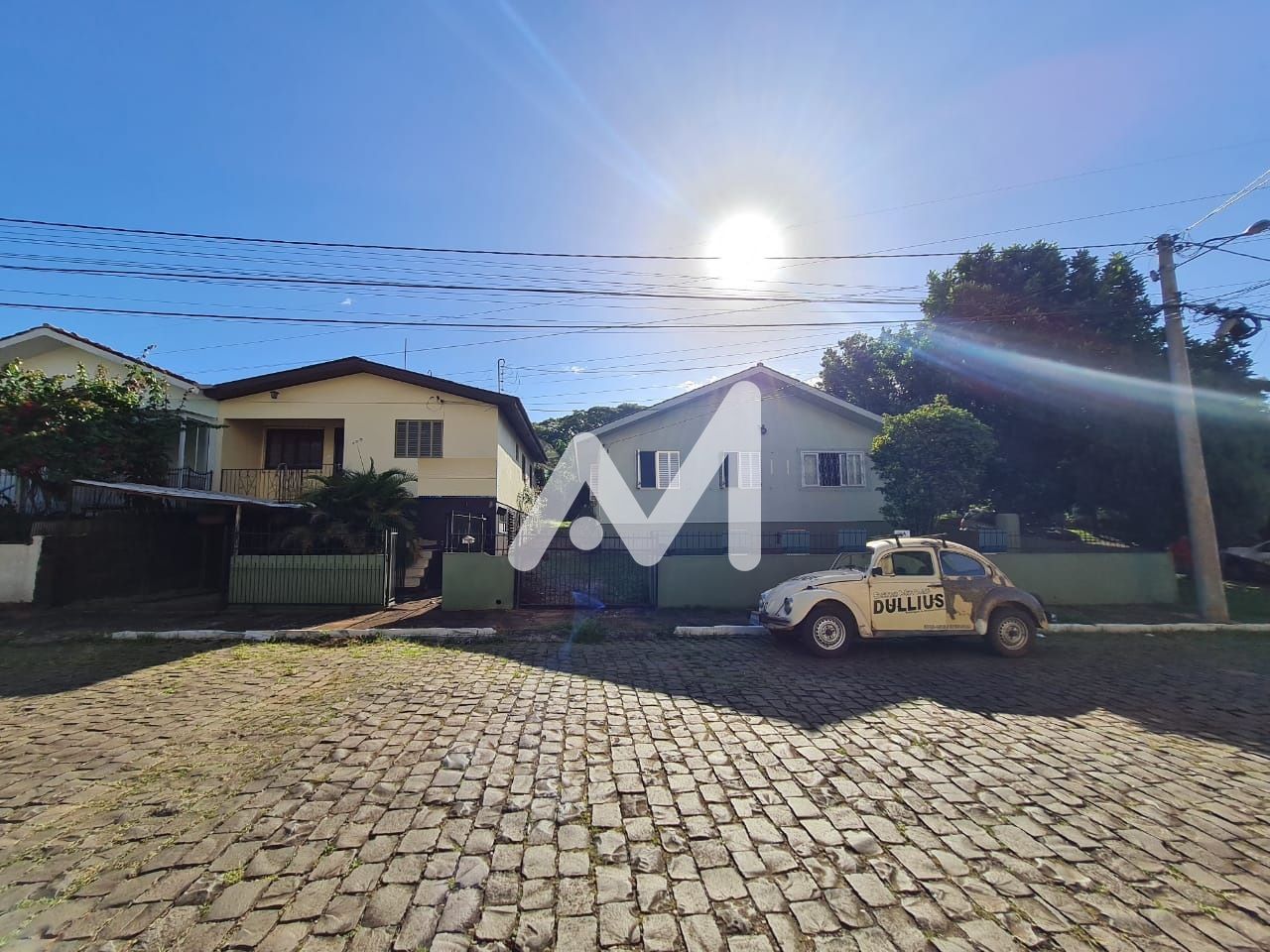 Terreno no bairro Florestal em Lajeado para Comprar