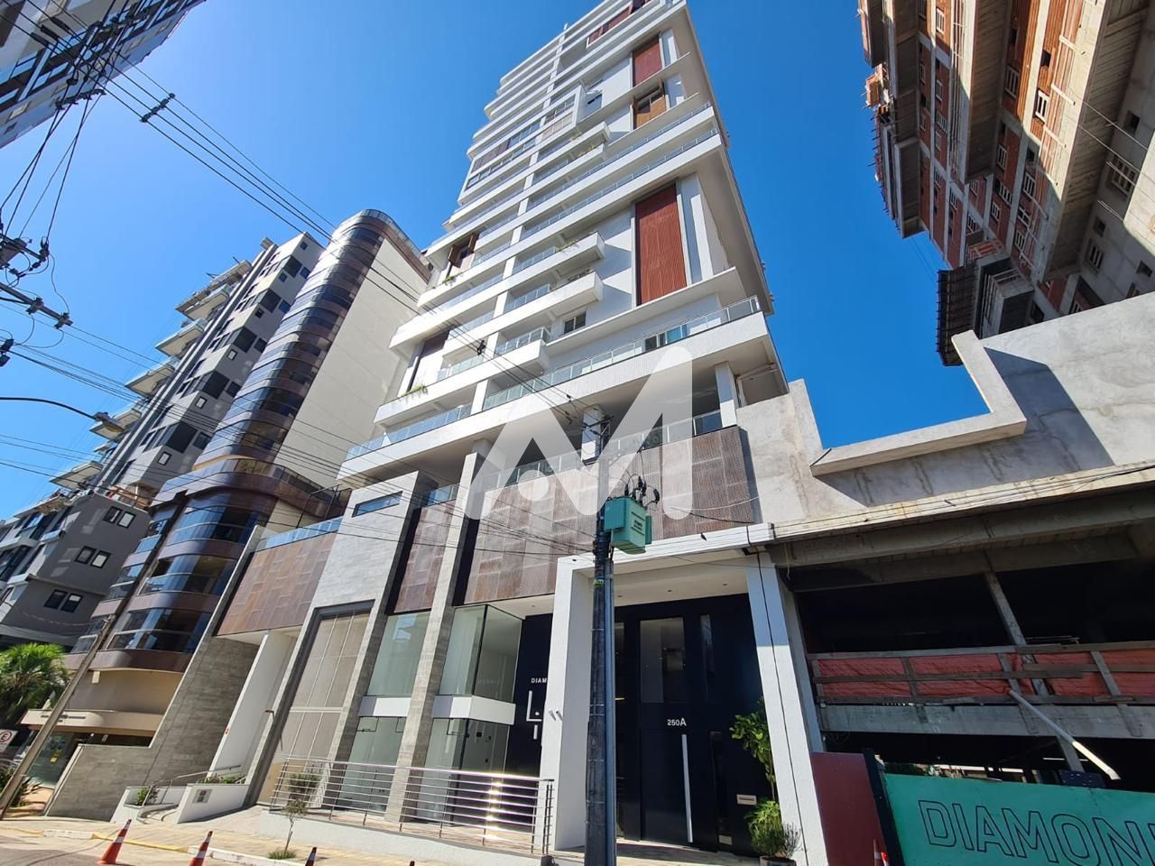 Apartamento com 93m² e 2 dormitórios no bairro Américano em Lajeado para Comprar