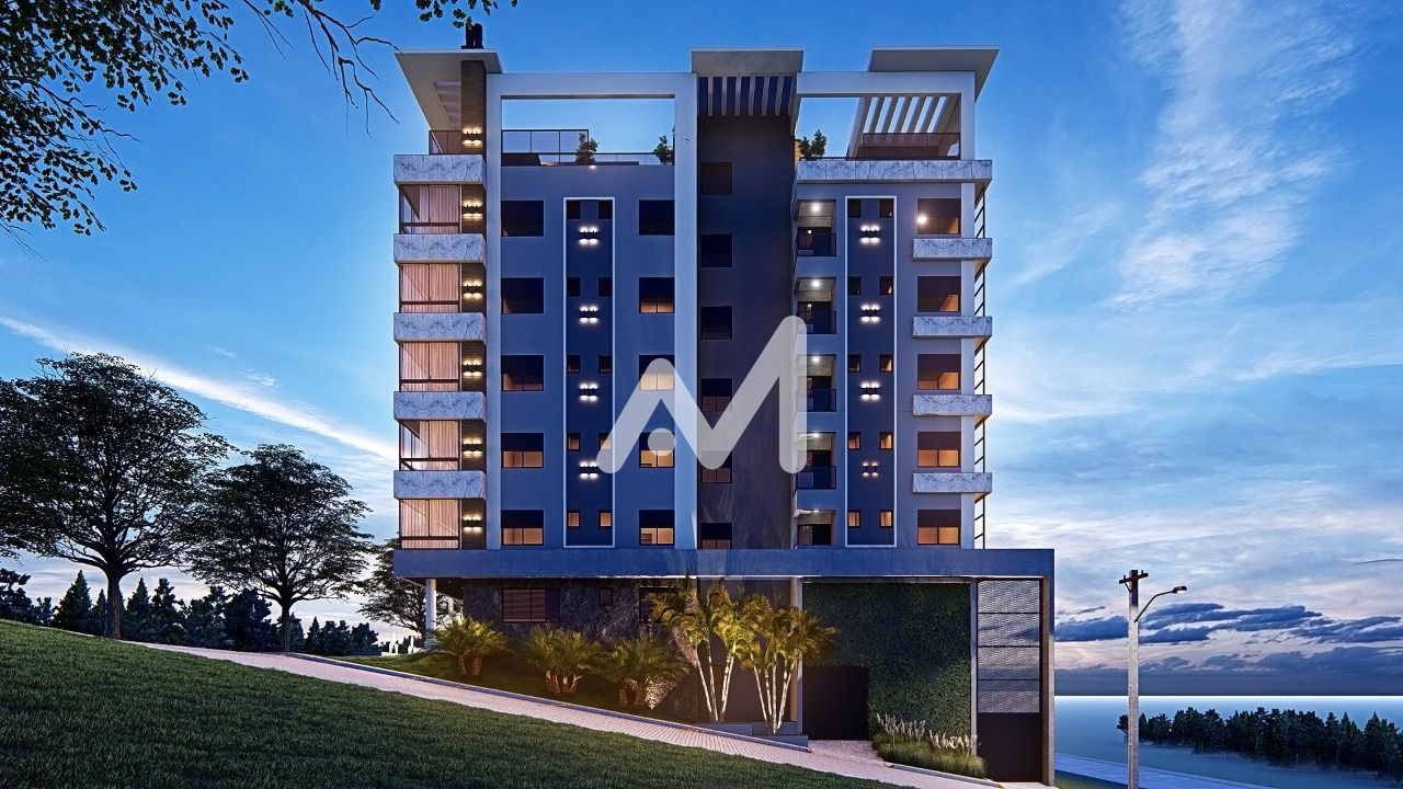 Cobertura com 213m² e 3 dormitórios no bairro São Cristóvão em Lajeado para Comprar