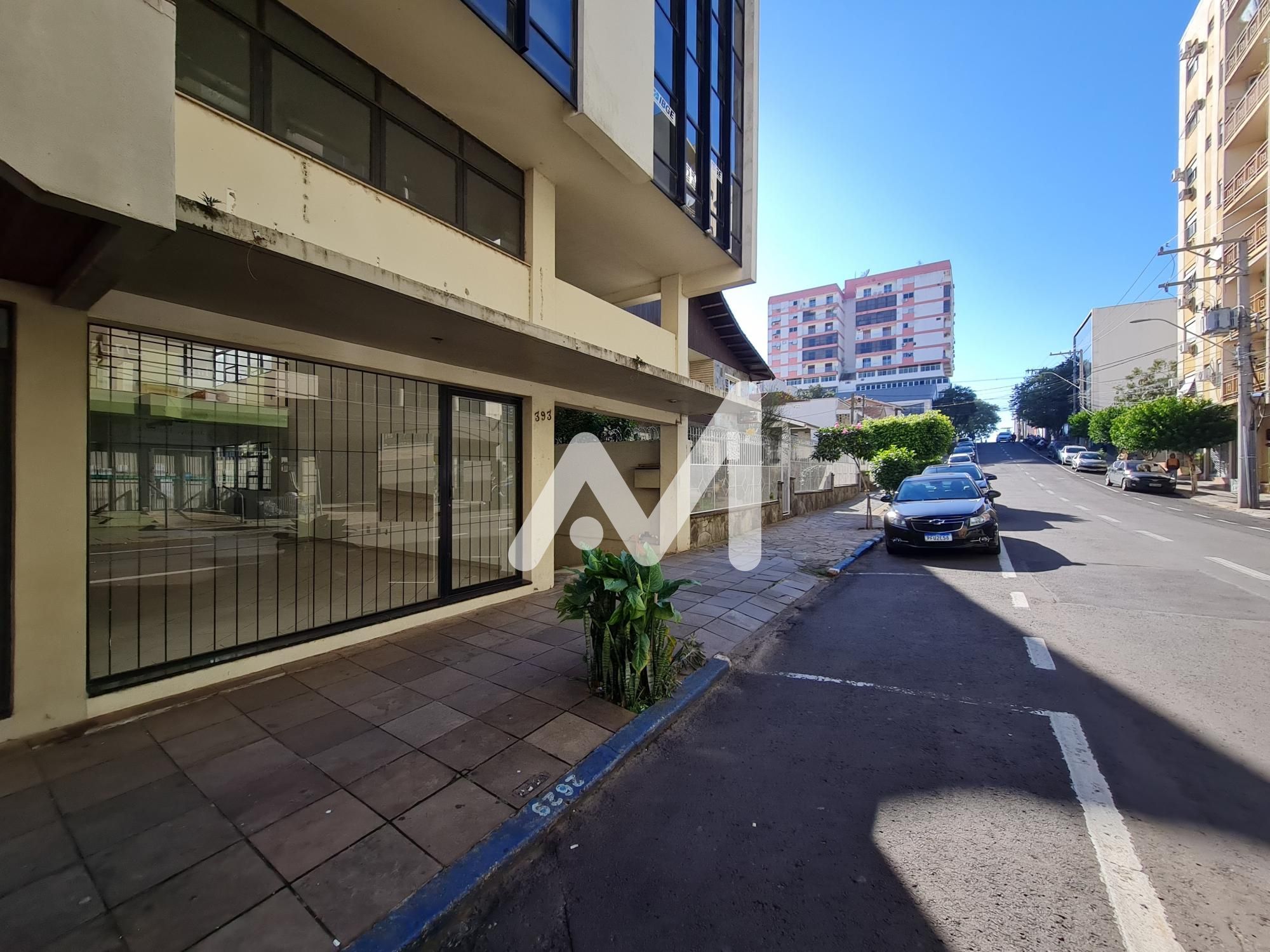 Loja com 80m² no bairro Centro em Lajeado para Alugar