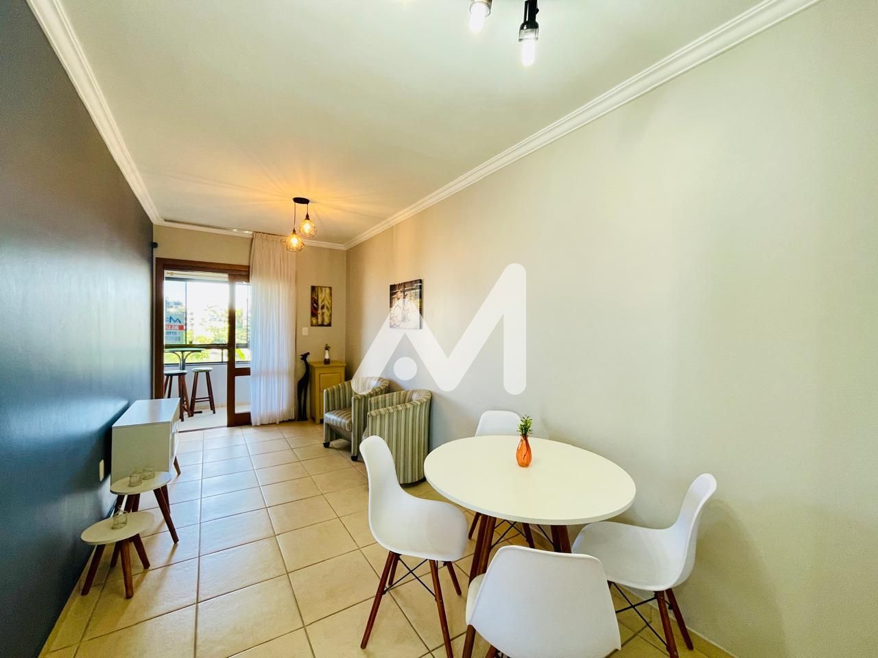 Apartamento com 41m² e 1 dormitório no bairro Moinhos em Lajeado para Comprar