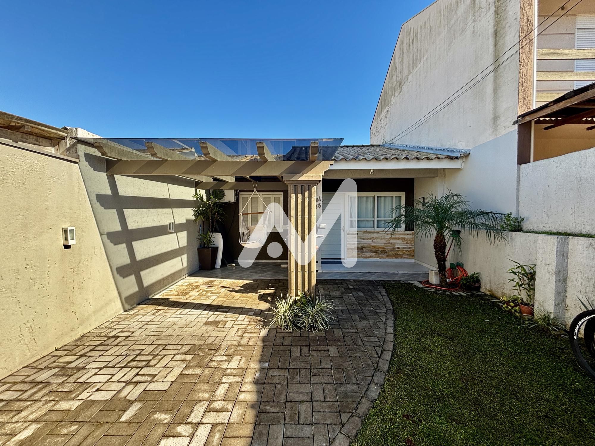 Geminado com 69m² e 2 dormitórios no bairro Conventos em Lajeado para Comprar
