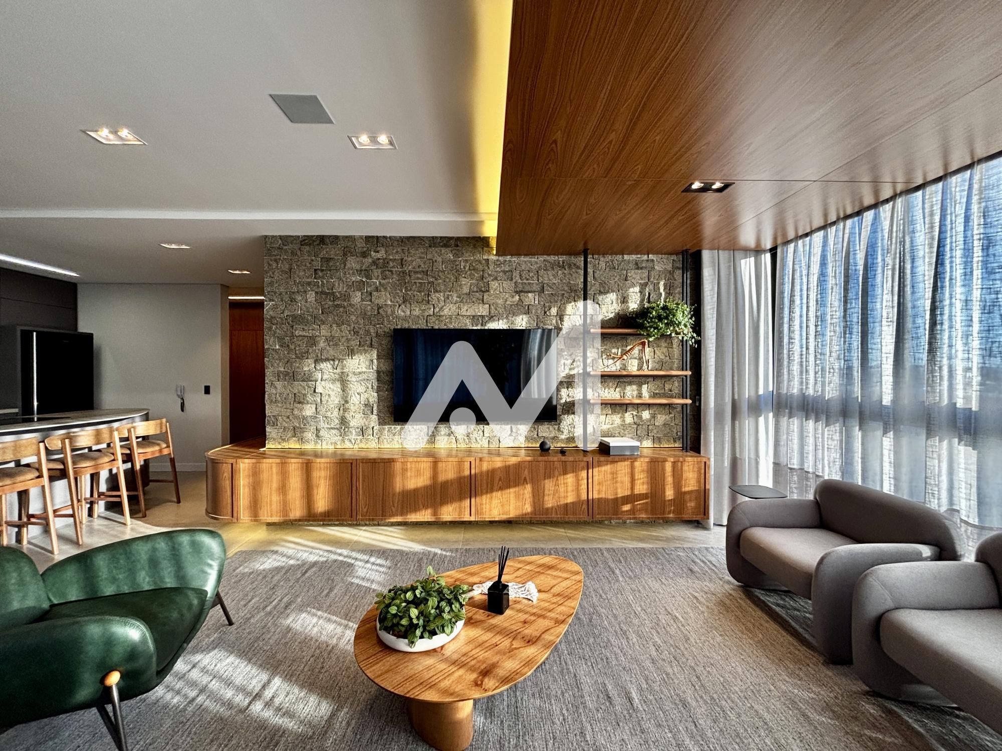 Apartamento com 143m² e 3 dormitórios no bairro Américano em Lajeado para Comprar