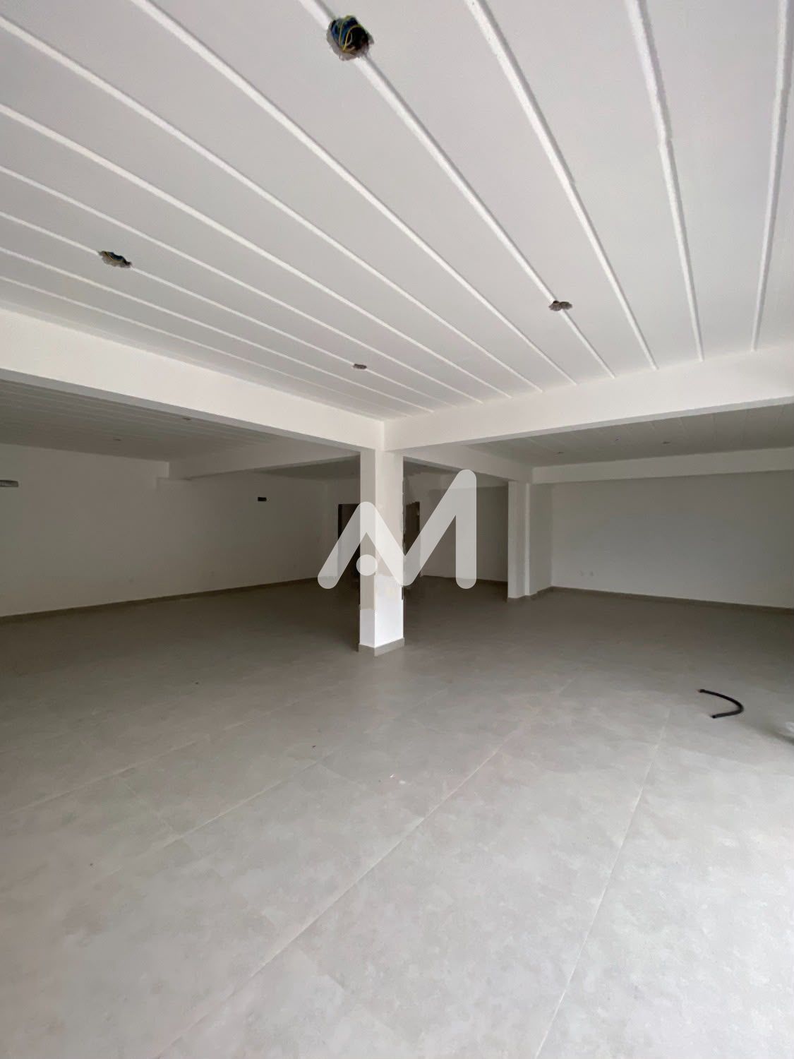 Sala Comercial com 50m² no bairro Conventos em Lajeado para Alugar