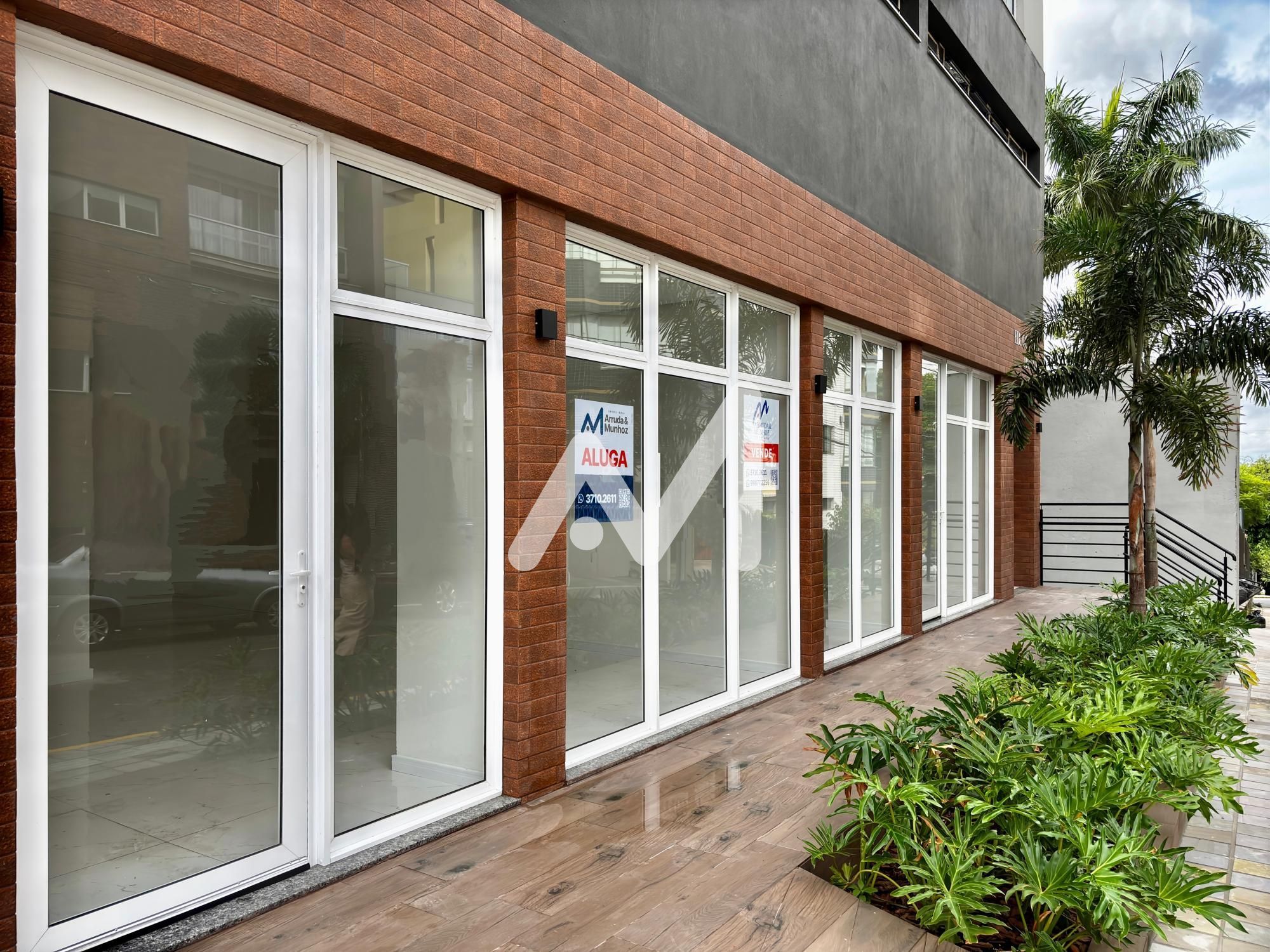 Loja com 40m² no bairro Florestal em Lajeado para Comprar ou Alugar