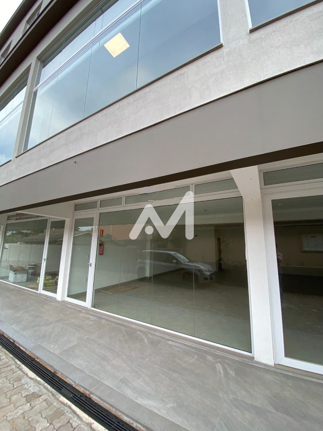Sala Comercial com 50m² no bairro Conventos em Lajeado para Alugar