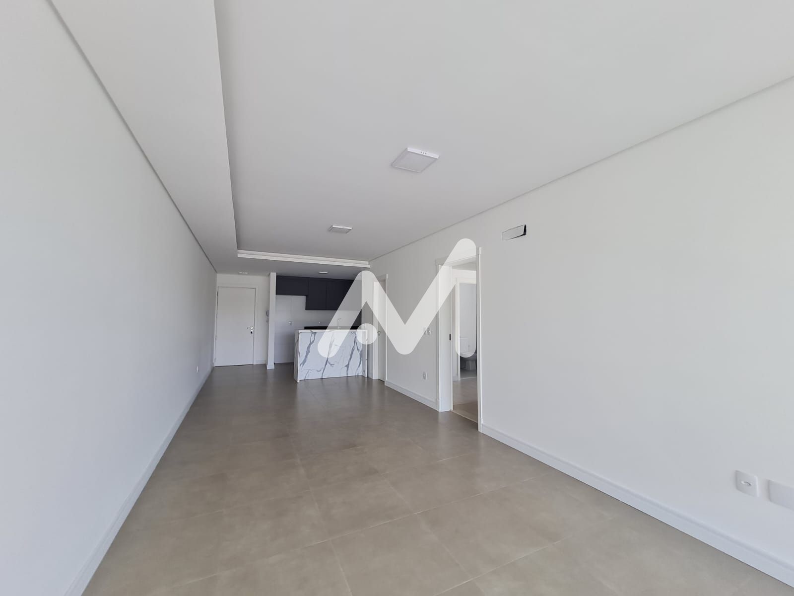 Apartamento com 97m² e 2 dormitórios no bairro Centro em Lajeado para Comprar ou Alugar
