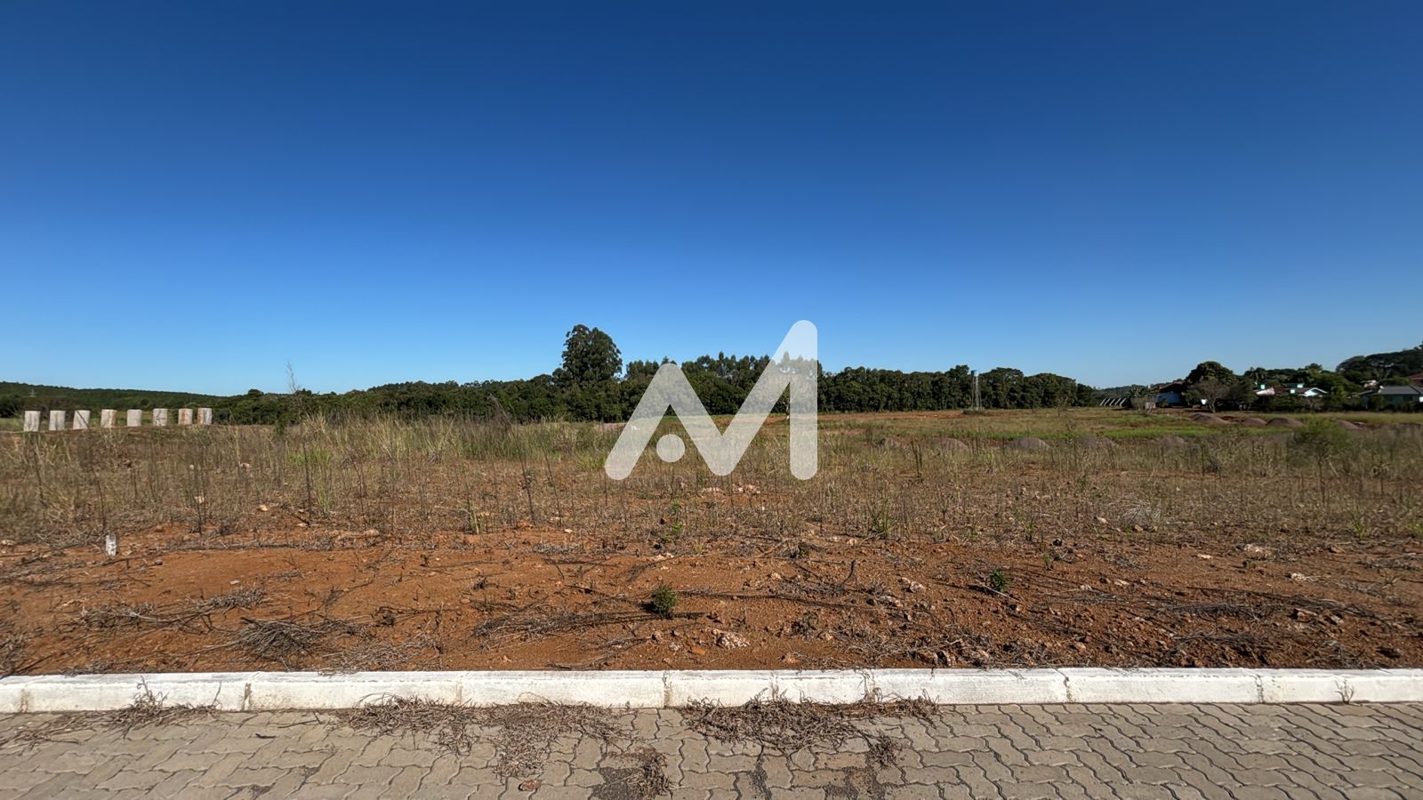 Terreno no bairro Costão em Estrela para Comprar