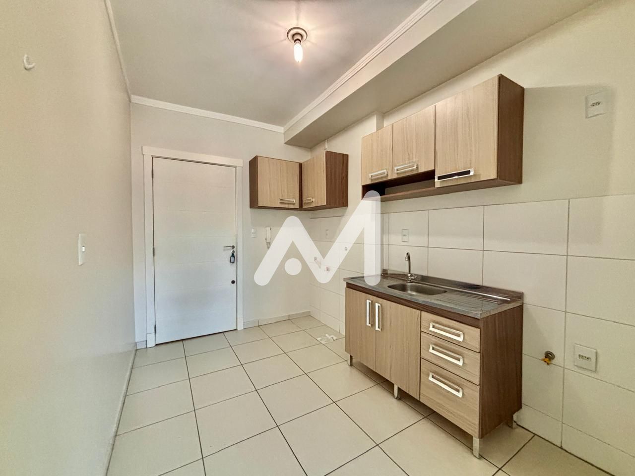 Apartamento no bairro Centro em Lajeado para Alugar
