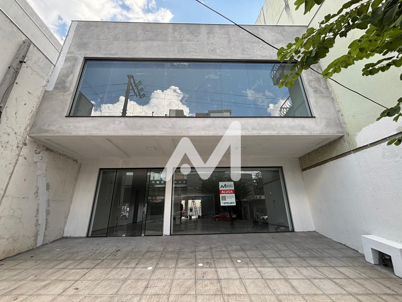 Loja com 352m² no bairro Centro em Lajeado para Alugar
