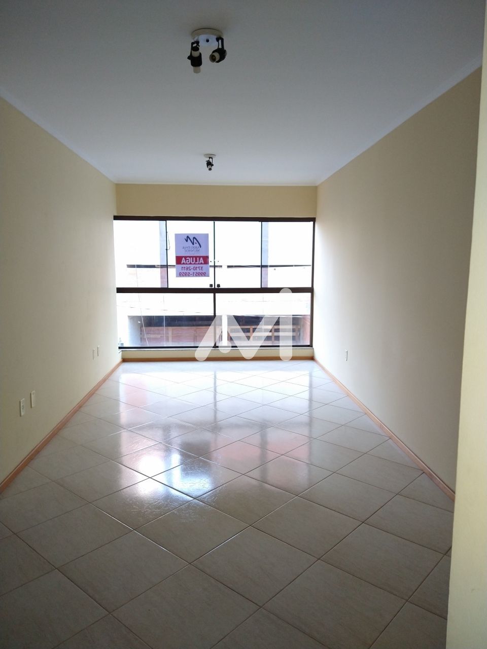Apartamento com 48m² e 1 dormitório no bairro Centro em Lajeado para Comprar