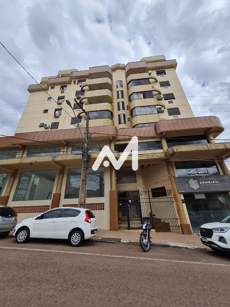 Apartamento com 73m² e 2 dormitórios no bairro Centro em Lajeado para Comprar