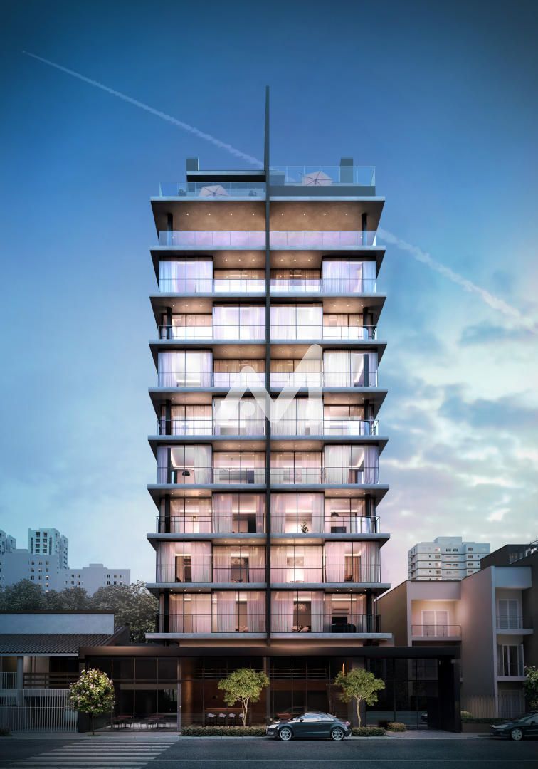 Apartamento com 109m² e 3 dormitórios no bairro Centro em Lajeado para Comprar