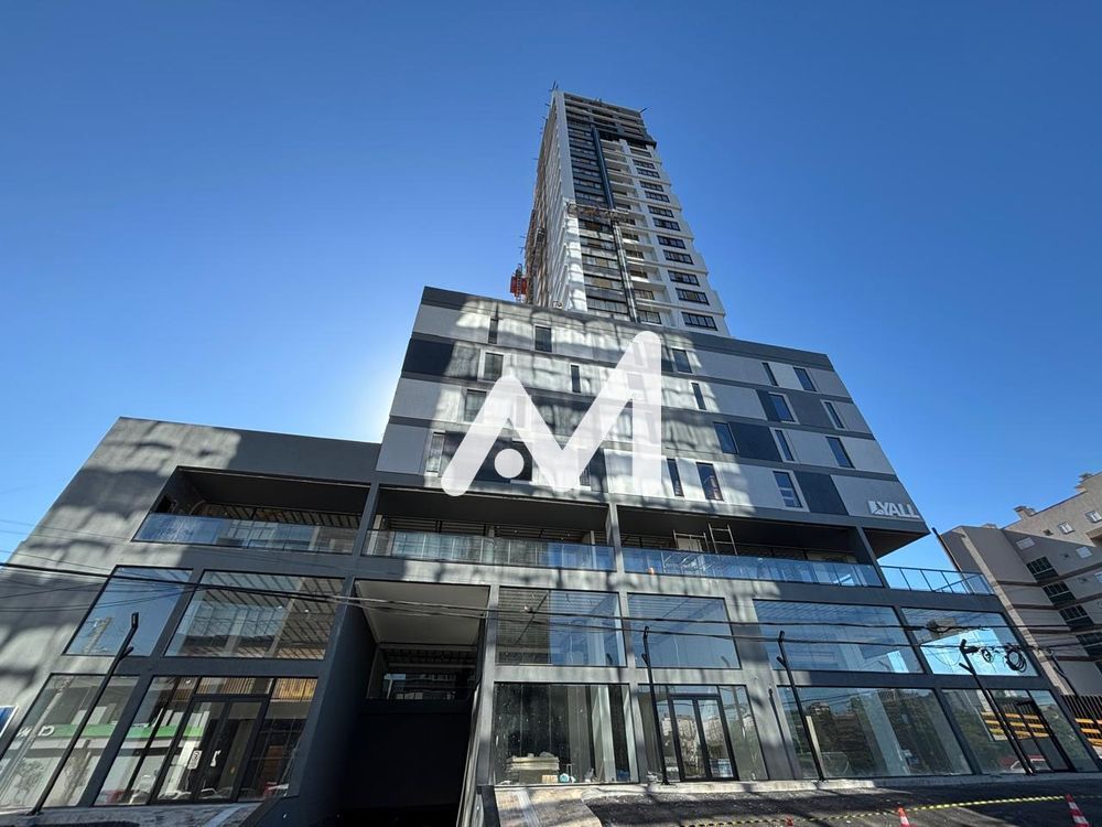 Apartamento com 54m² e 1 dormitório no bairro São Cristóvão em Lajeado para Comprar
