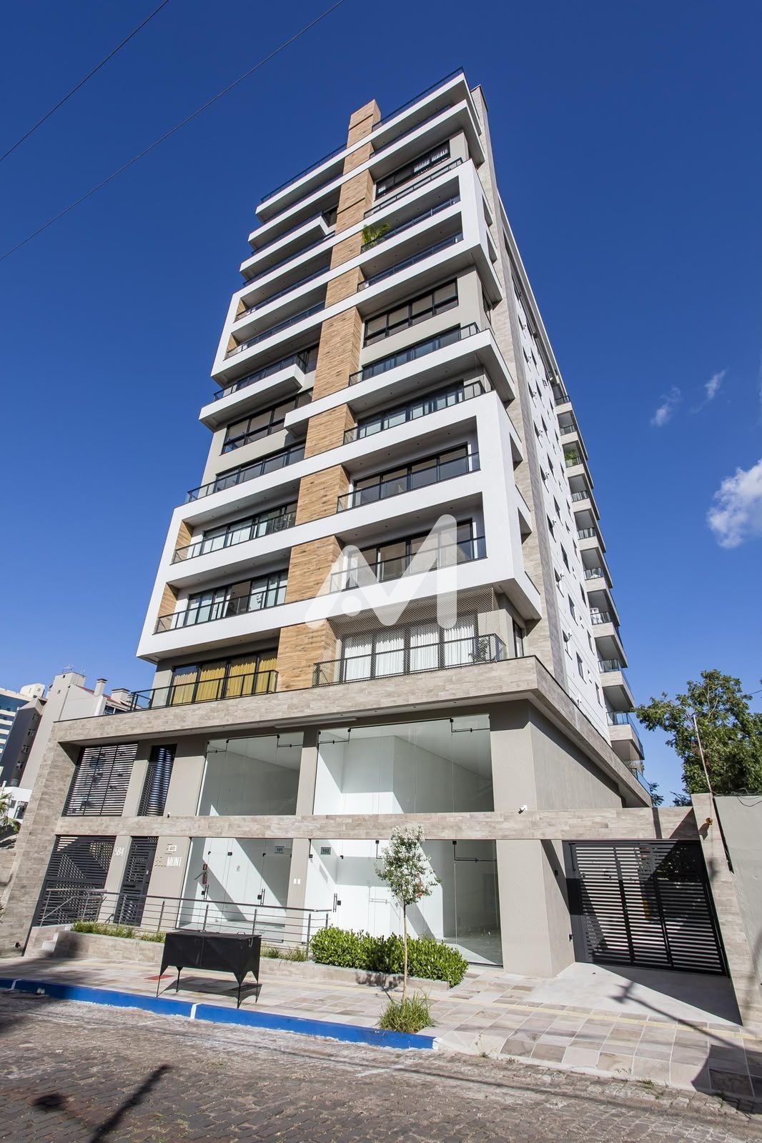 Apartamento com 166m² e 3 dormitórios no bairro Centro em Lajeado para Comprar