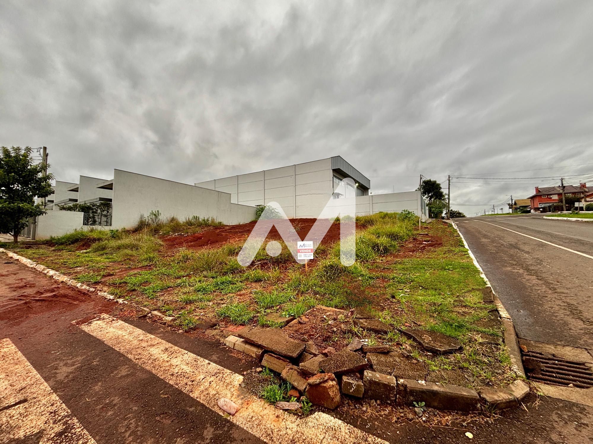 Terreno Comercial no bairro Jardim Botânico em Lajeado para Comprar