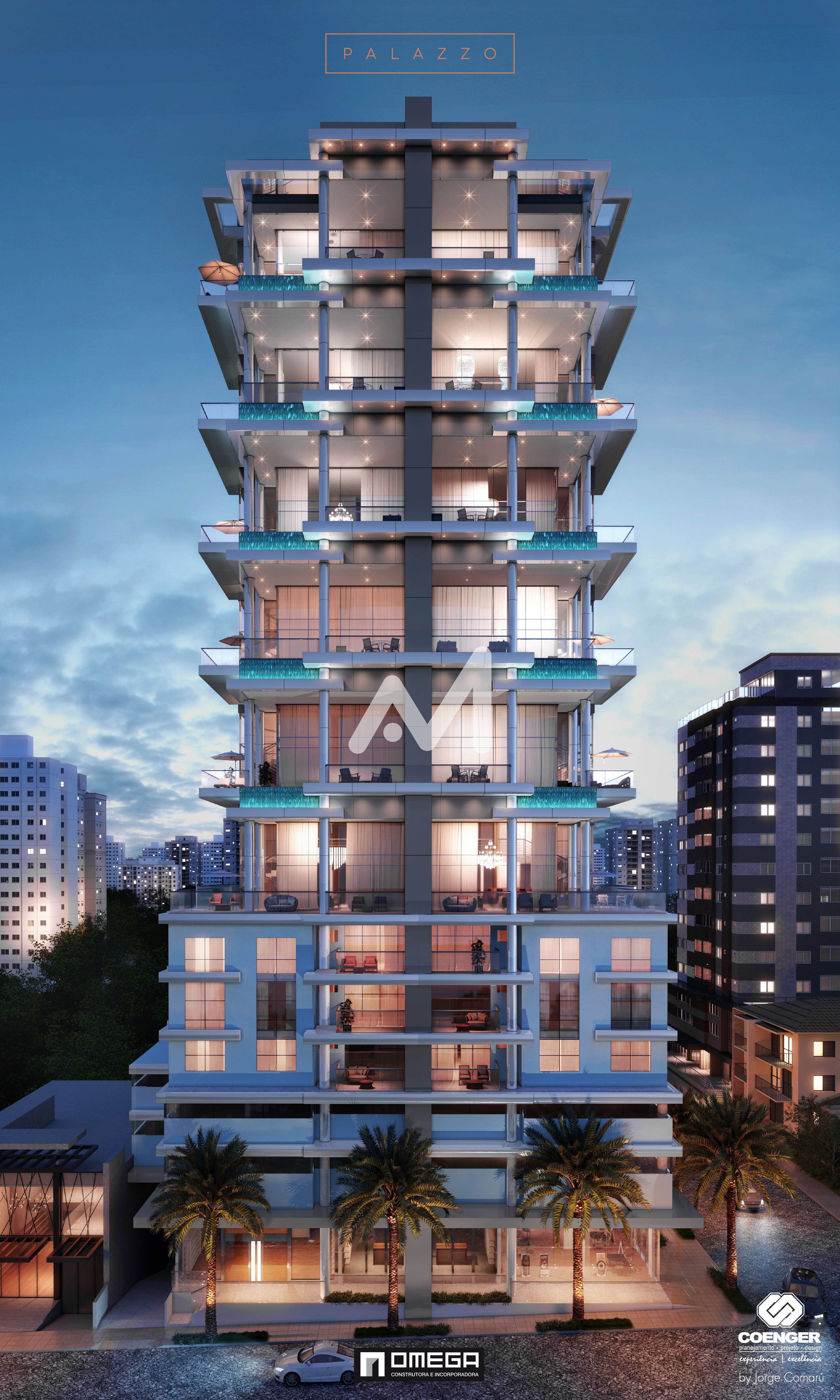 Apartamento com 273m² e 3 dormitórios no bairro Américano em Lajeado para Comprar