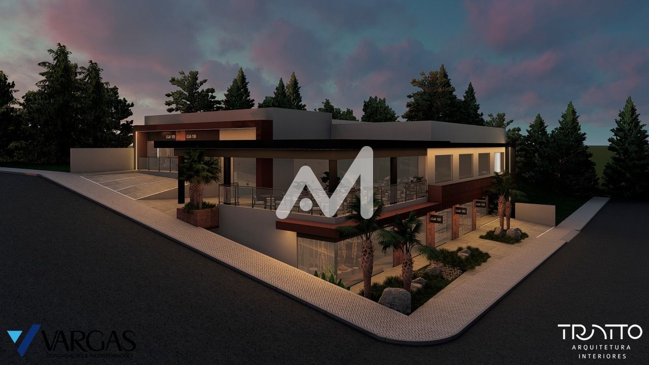 Sala Comercial com 85m² no bairro Montanha em Lajeado para Comprar