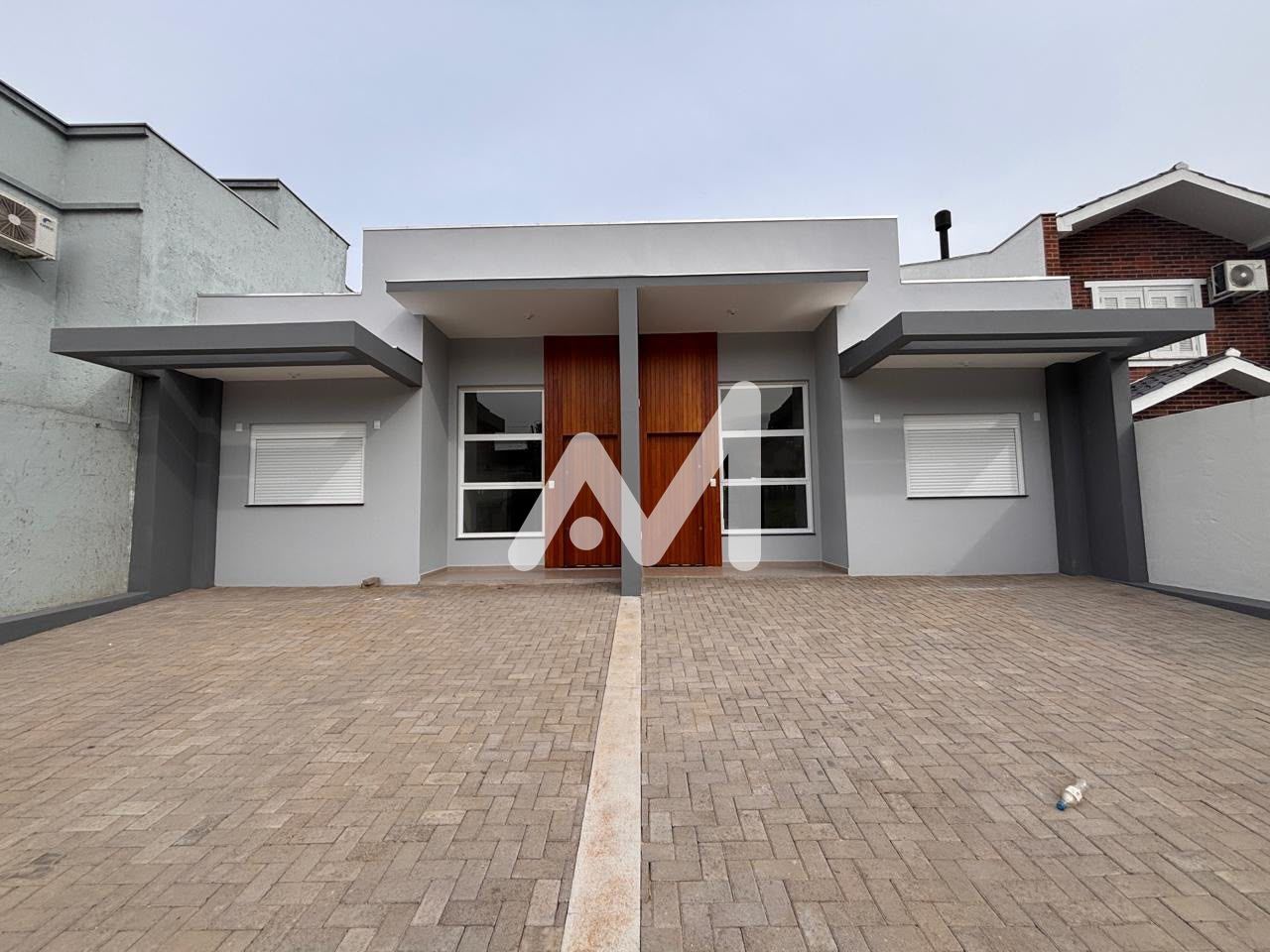 Geminado com 85m² e 2 dormitórios no bairro Montanha em Lajeado para Comprar