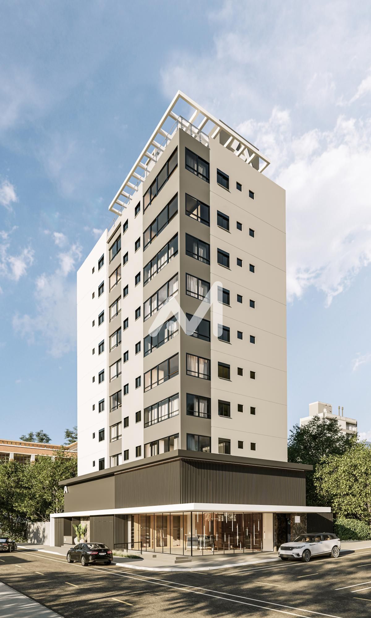 Apartamento com 52m² e 2 dormitórios no bairro São Cristóvão em Lajeado para Comprar
