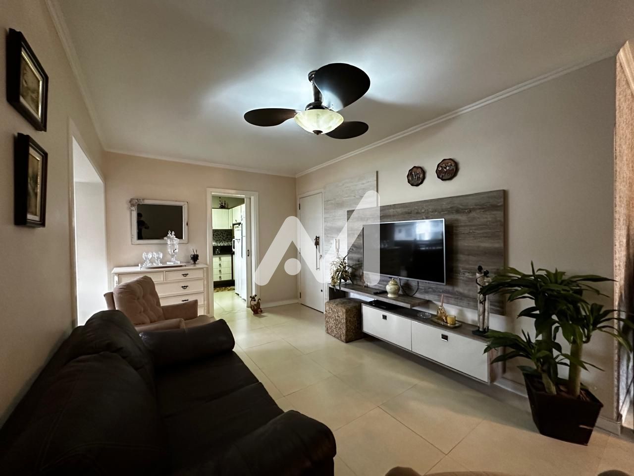 Apartamento com 100m² e 3 dormitórios no bairro Américano em Lajeado para Comprar