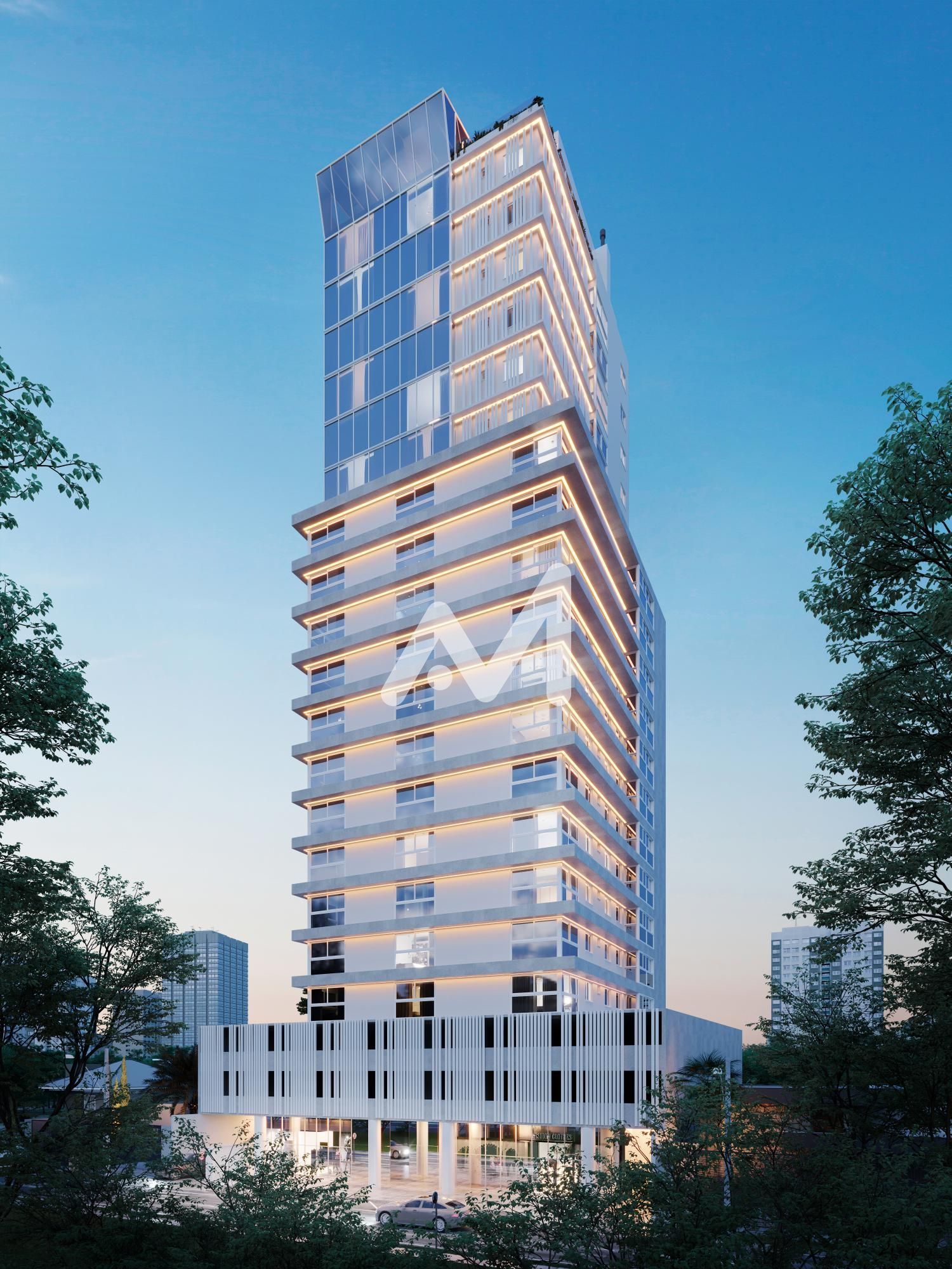 Apartamento com 63m² e 2 dormitórios no bairro Florestal em Lajeado para Comprar