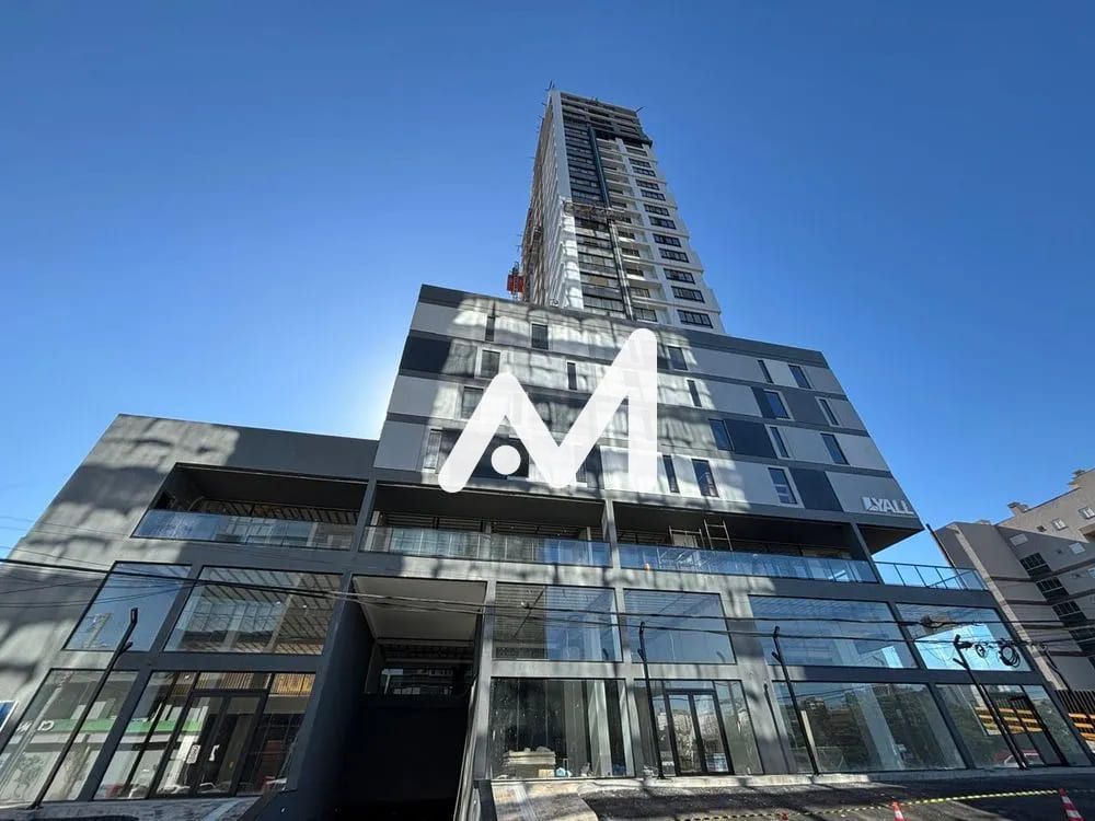 Sala Comercial com 125m² no bairro São Cristóvão em Lajeado para Comprar ou Alugar