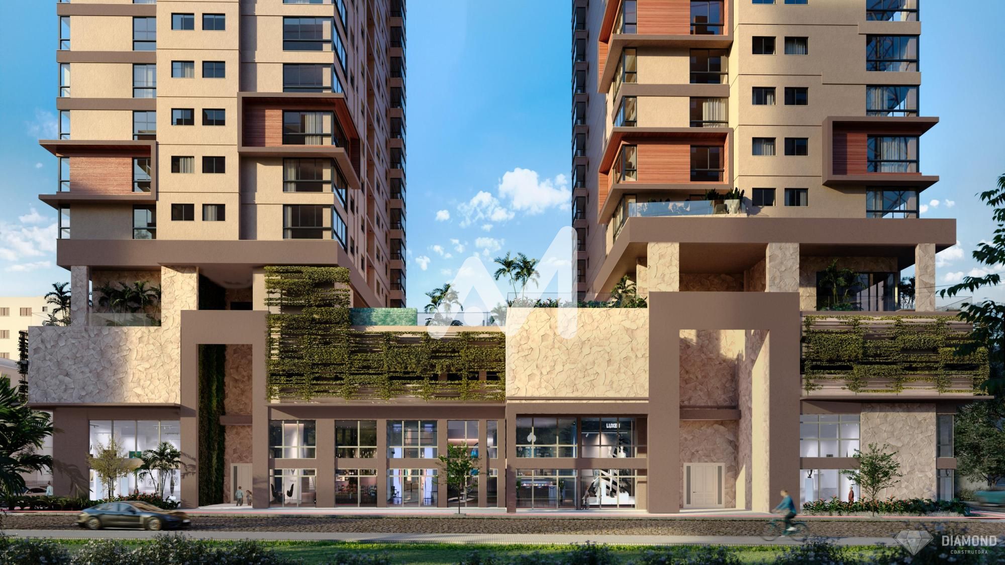 Loja com 148m² no bairro Florestal em Lajeado para Comprar