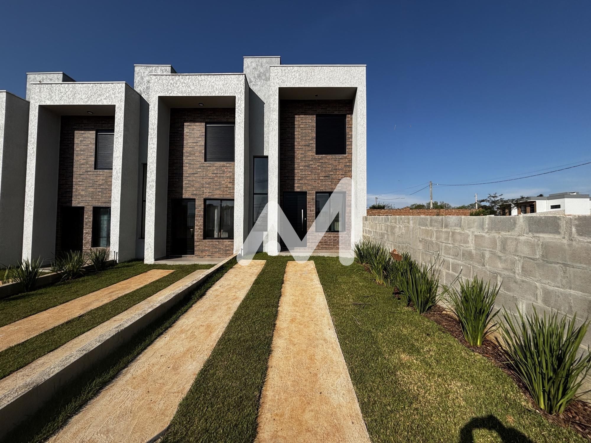 Sobrado com 65m² e 2 dormitórios no bairro São Bento em Lajeado para Comprar