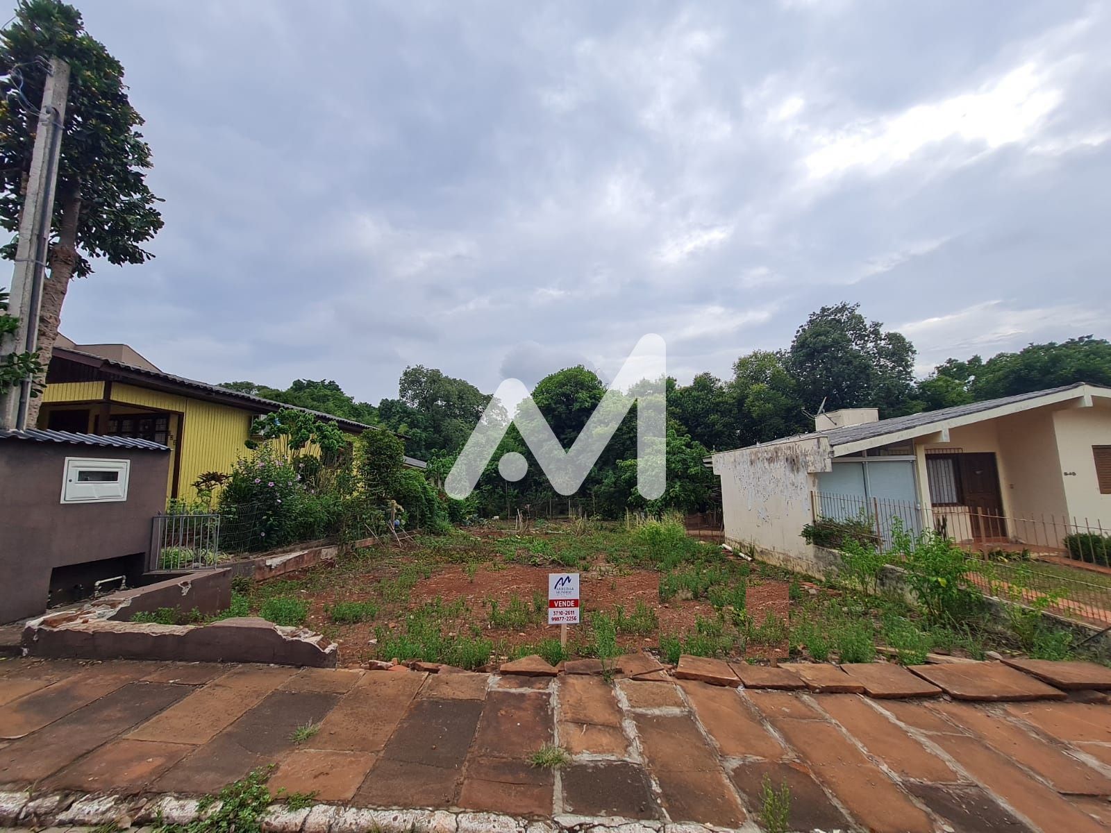 Terreno no bairro Hidráulica em Lajeado para Comprar