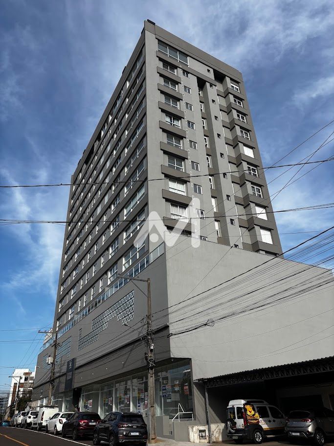 Loja com 79m² no bairro Florestal em Lajeado para Alugar