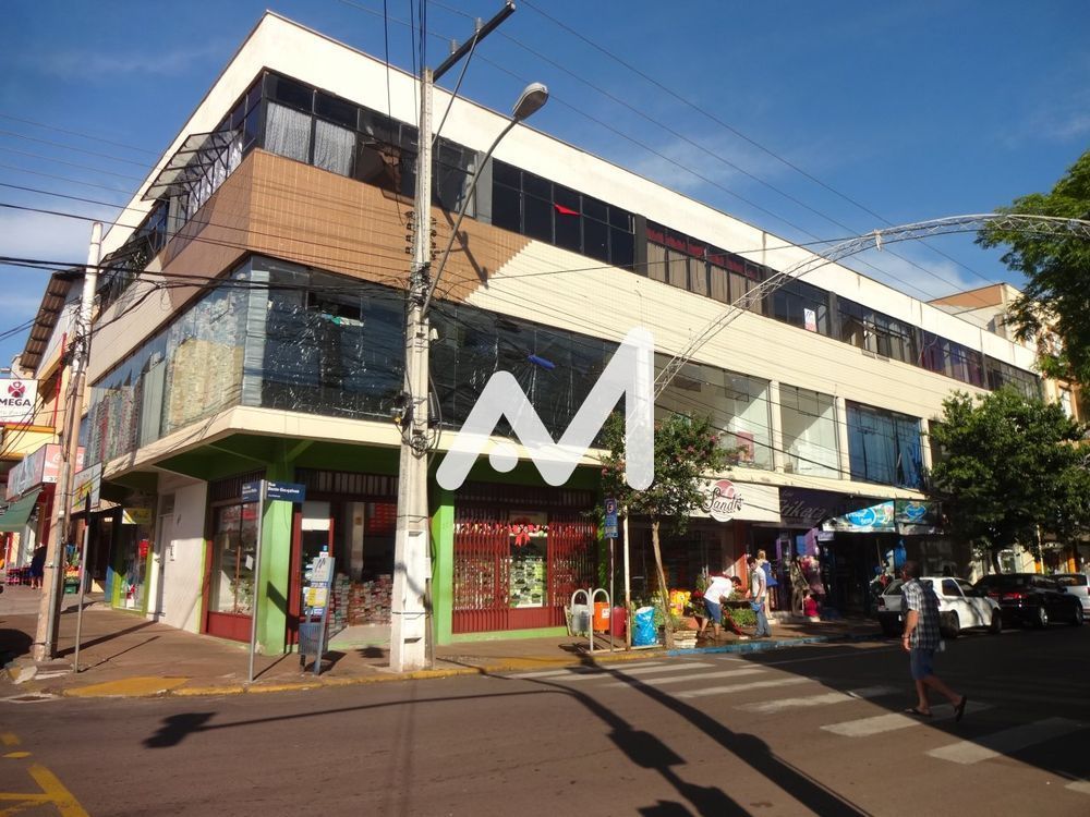 Loja com 79m² no bairro Centro em Lajeado para Alugar