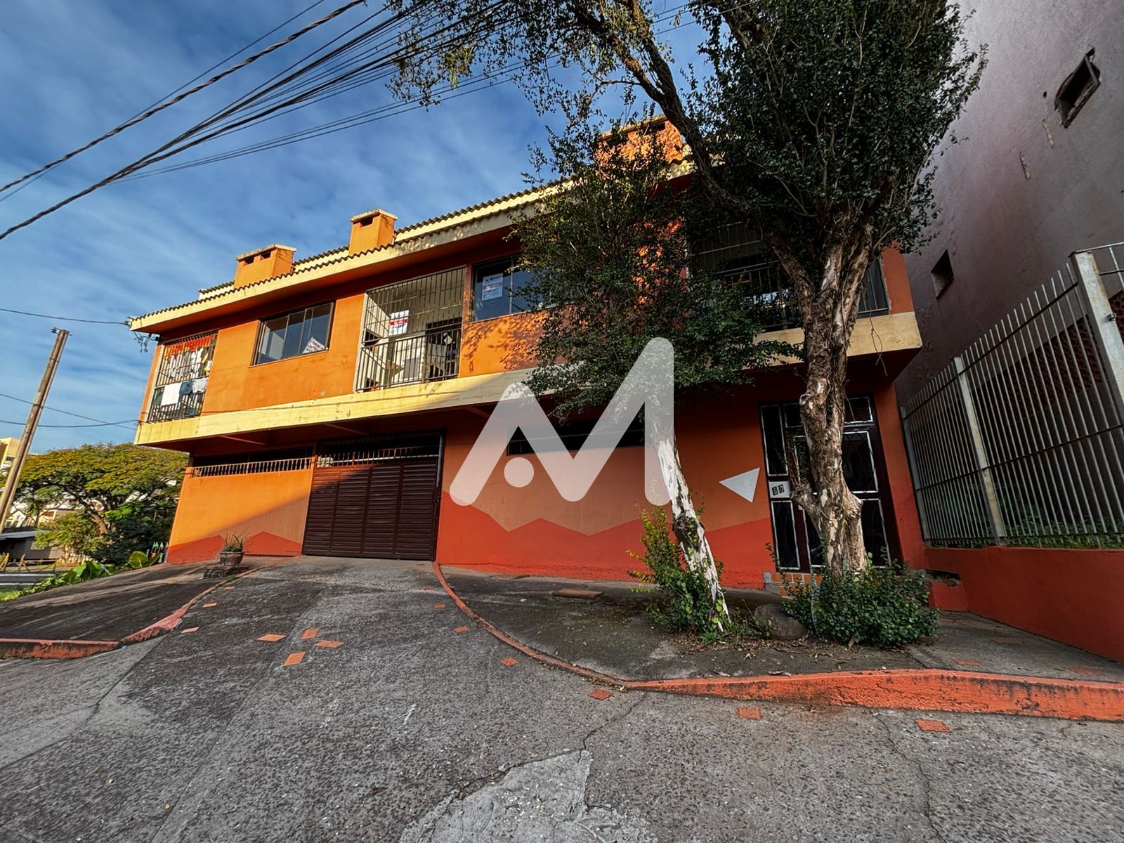Apartamento com 50m² e 1 dormitório no bairro Centro em Lajeado para Alugar