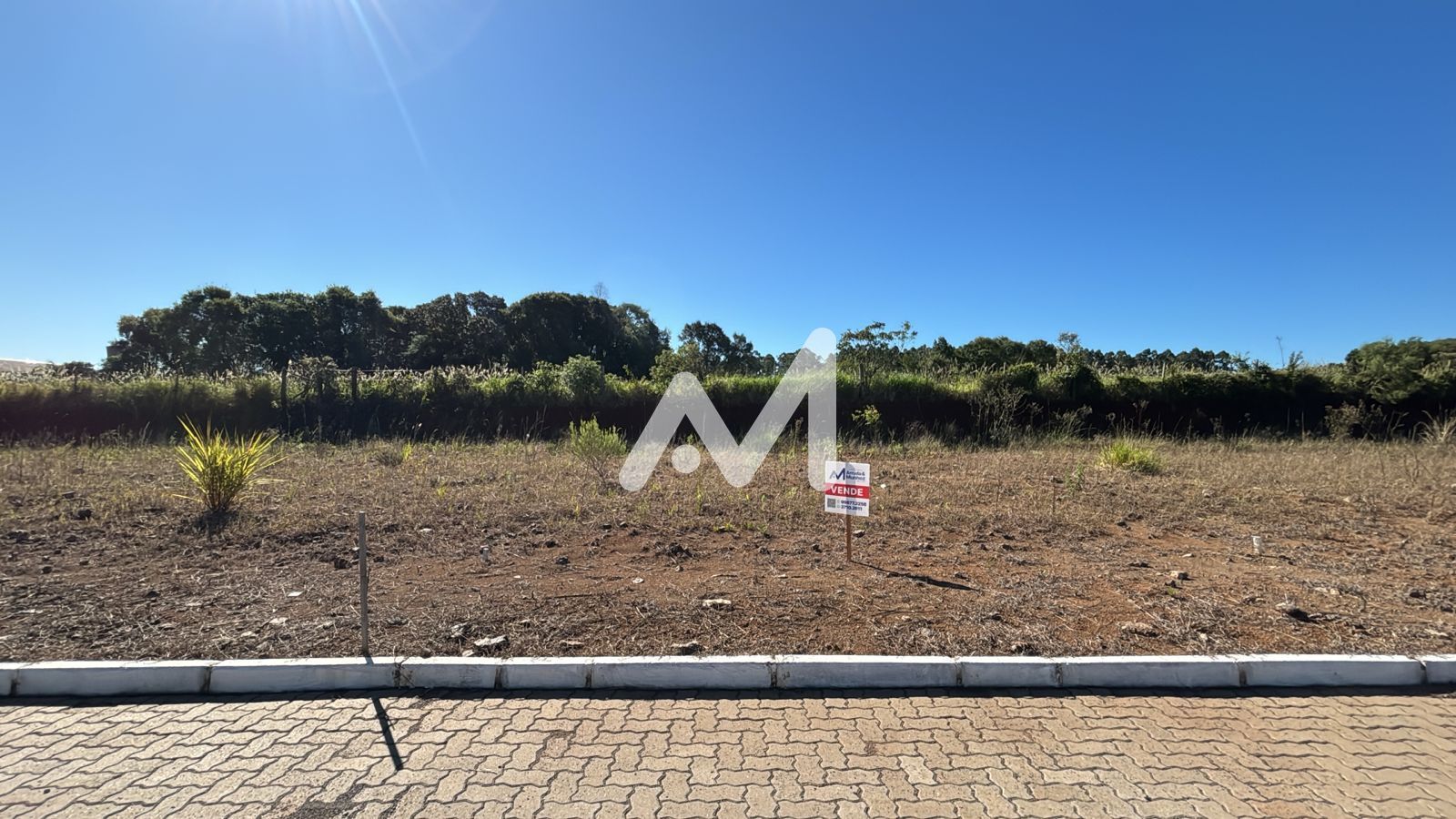Terreno no bairro Costão em Estrela para Comprar