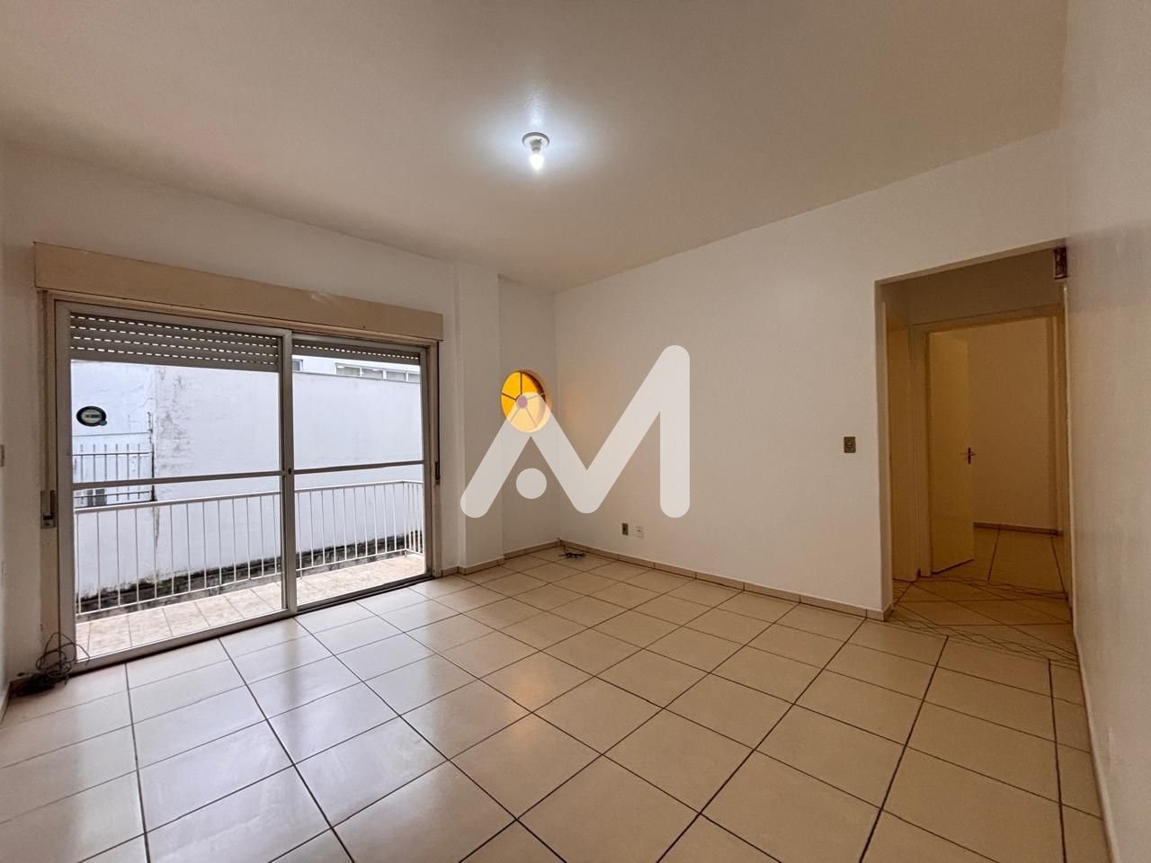Apartamento com 70m² e 2 dormitórios no bairro Centro em Lajeado para Comprar ou Alugar