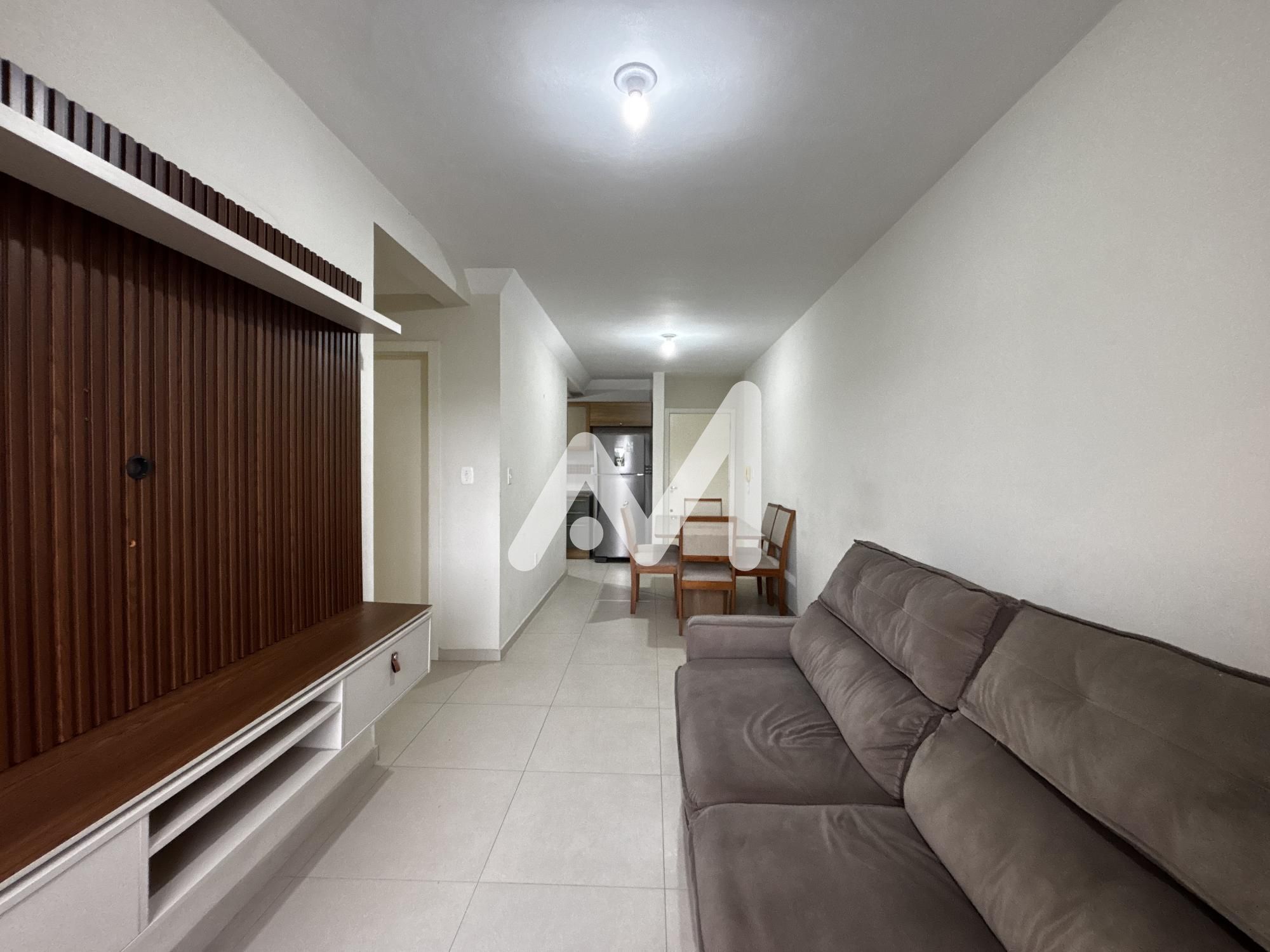 Apartamento com 53m² e 2 dormitórios no bairro Universitário em Lajeado para Comprar