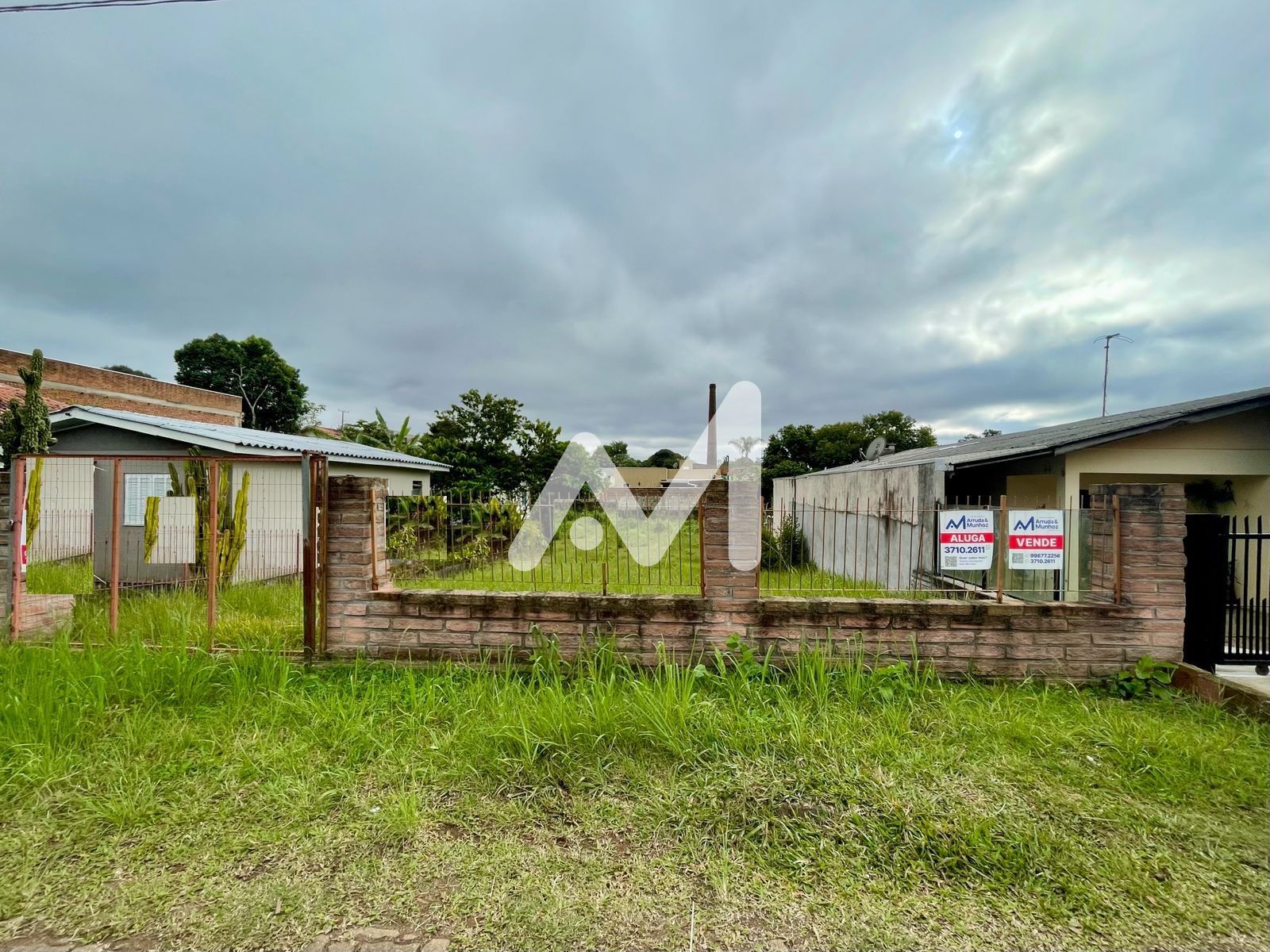 Terreno no bairro Universitário em Lajeado para Comprar