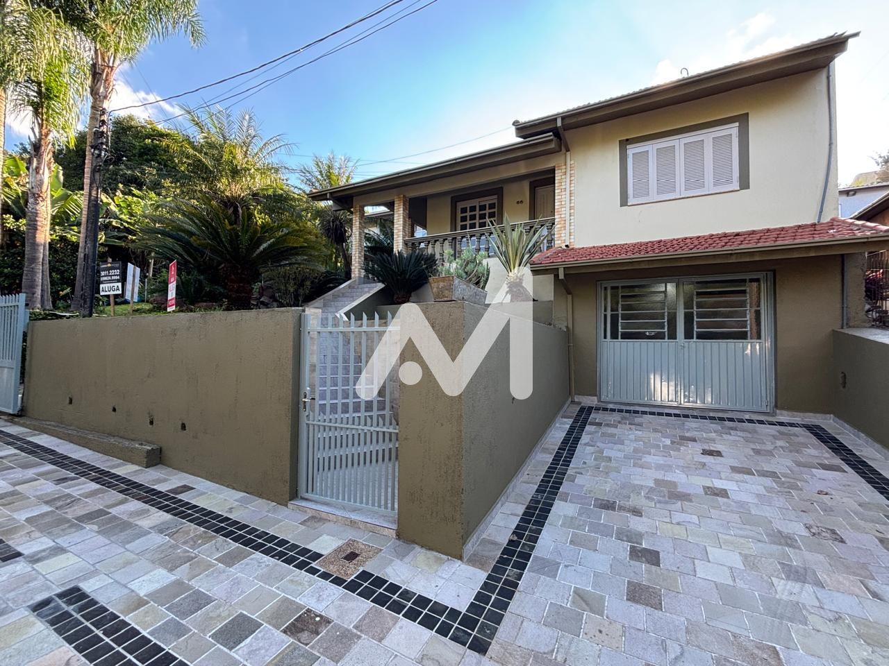 Casa Comercial com 150m² e 3 dormitórios no bairro São Cristóvão em Lajeado para Alugar