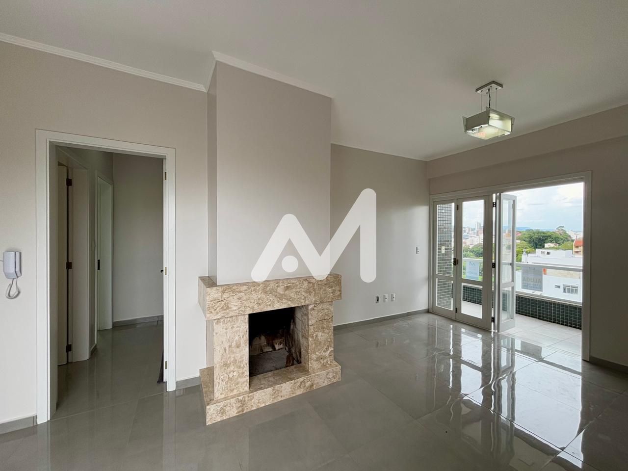 Apartamento com 105m² e 2 dormitórios no bairro Florestal em Lajeado para Comprar ou Alugar