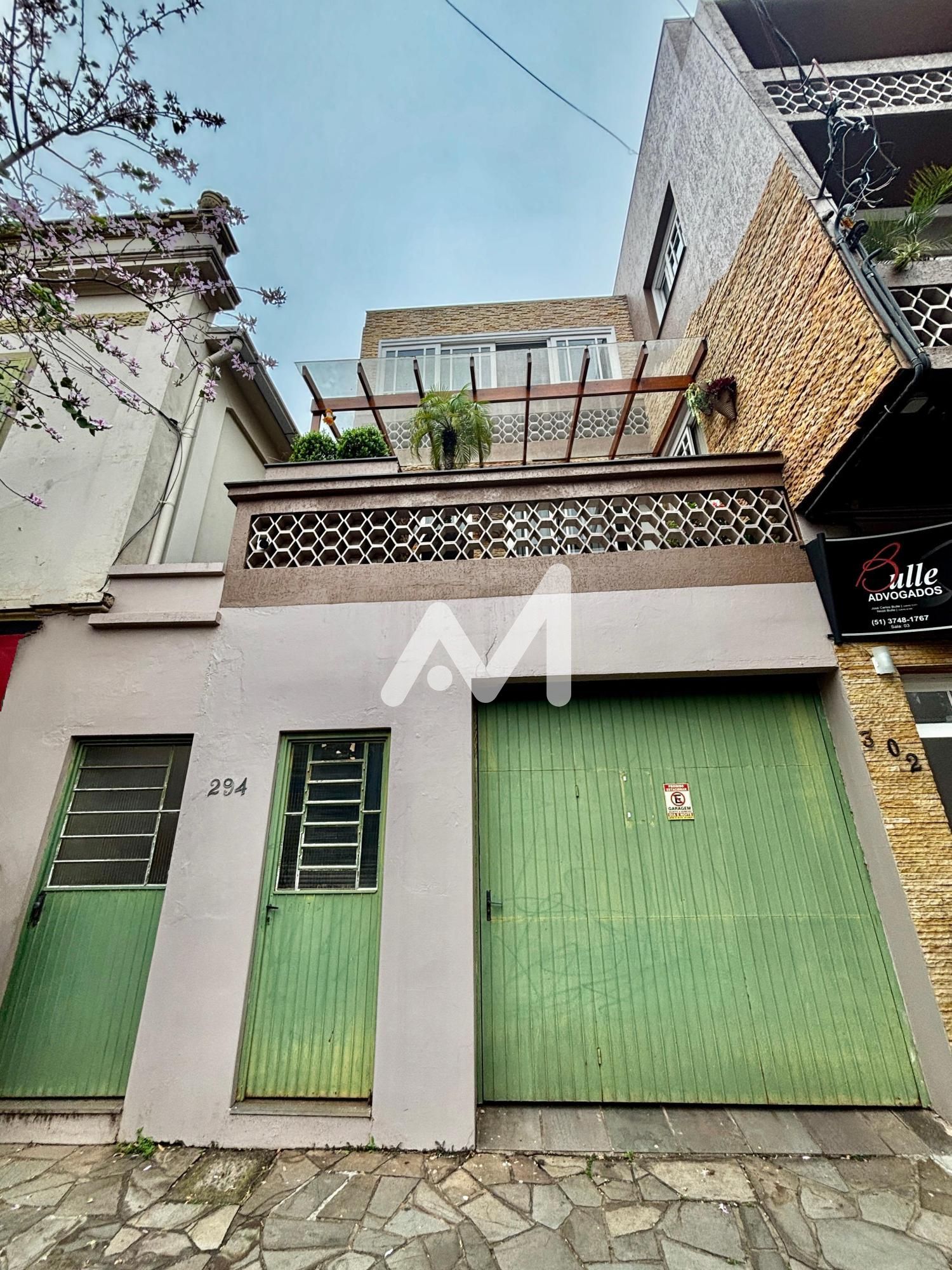 Apartamento com 102m² e 2 dormitórios no bairro Centro em Lajeado para Alugar