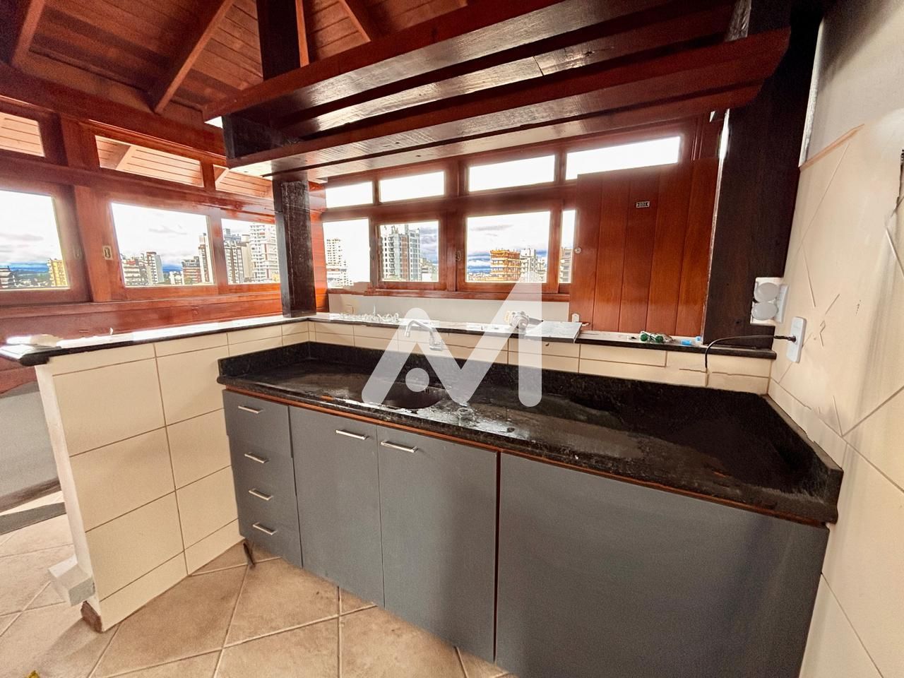 Apartamento e 3 dormitórios no bairro Florestal em Lajeado para Alugar