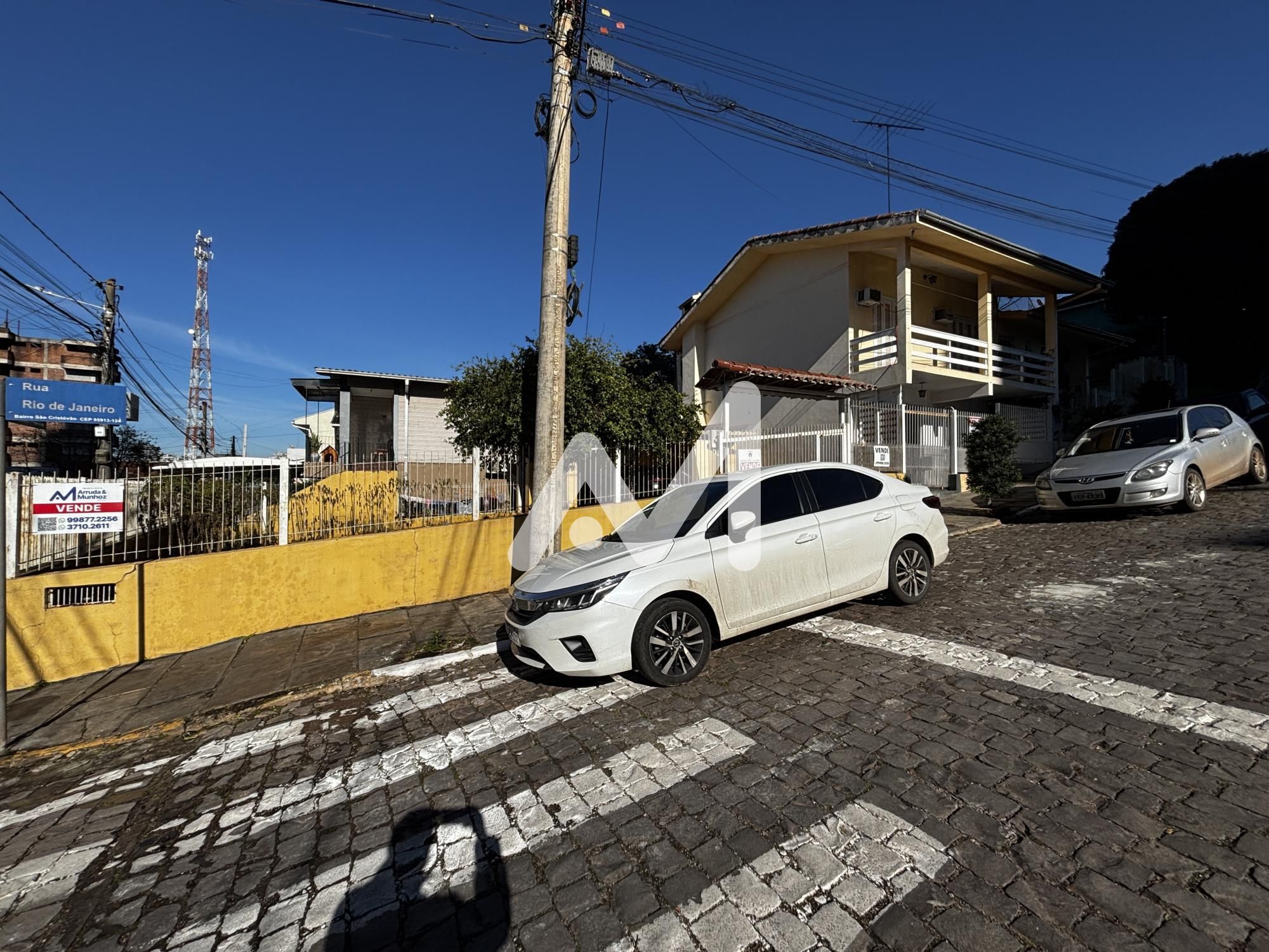 Casa e 3 dormitórios no bairro São Cristóvão em Lajeado para Comprar