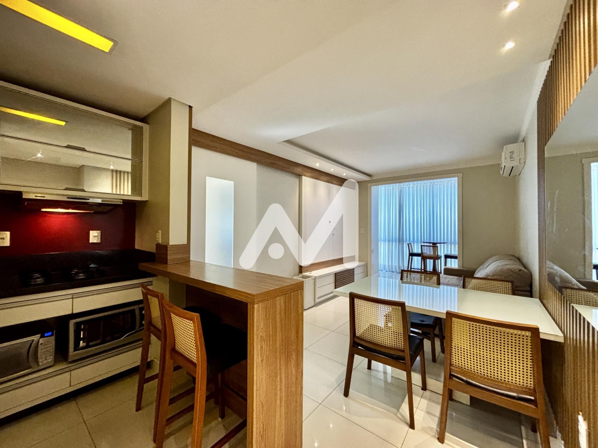 Apartamento com 73m² e 2 dormitórios no bairro Florestal em Lajeado para Comprar ou Alugar