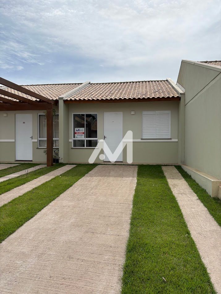 Geminado com 47m² e 2 dormitórios no bairro Jardim do Cedro em Lajeado para Comprar