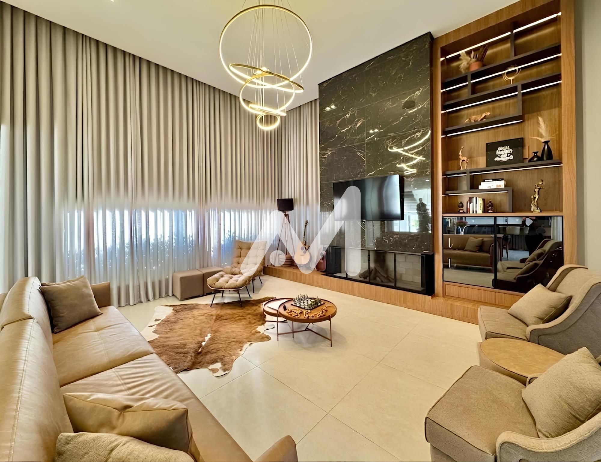 Casa de Condomínio com 273m² e 3 dormitórios no bairro Conventos em Lajeado para Comprar