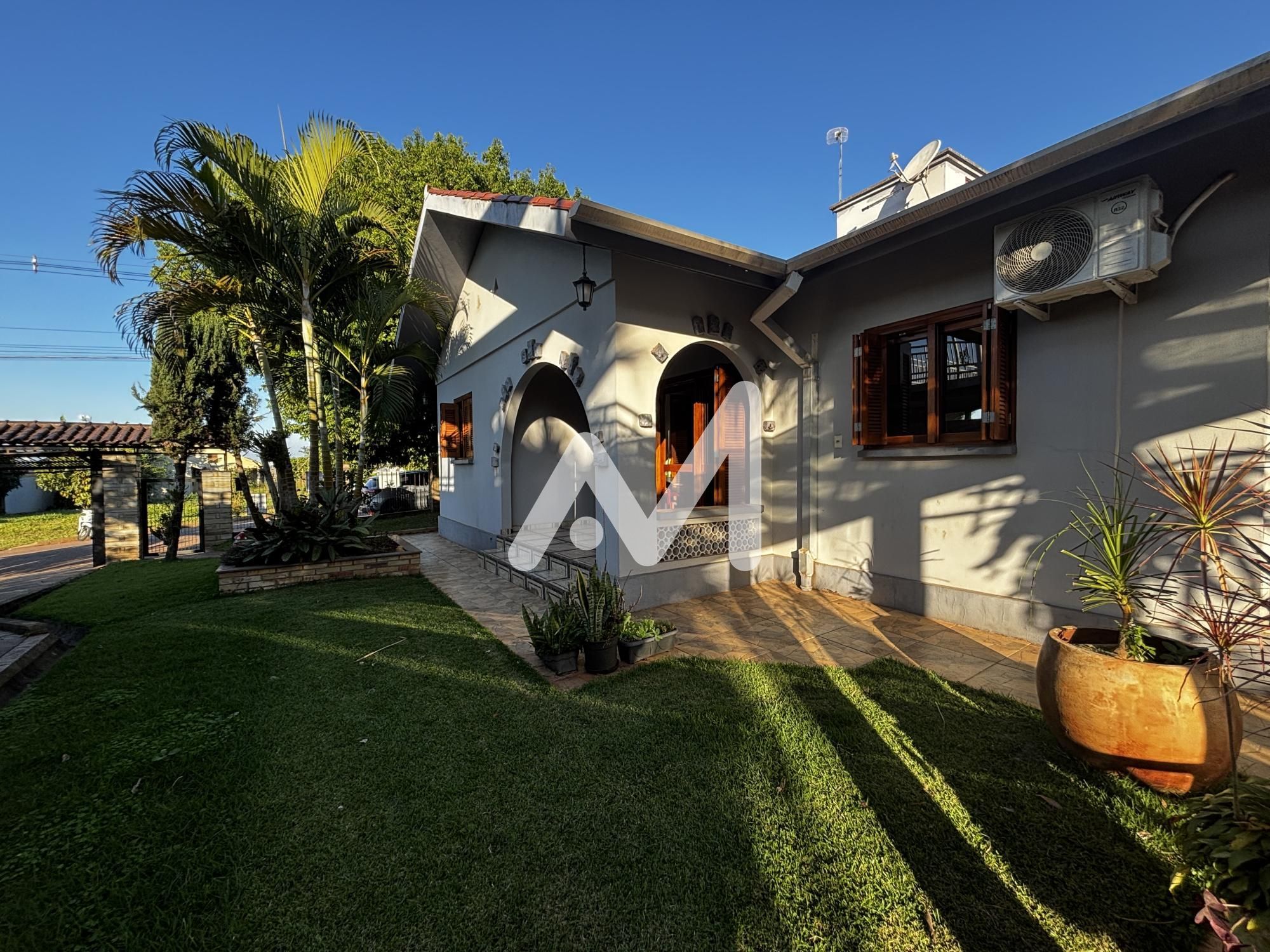 Casa com 390m² e 3 dormitórios no bairro São Bento em Lajeado para Comprar