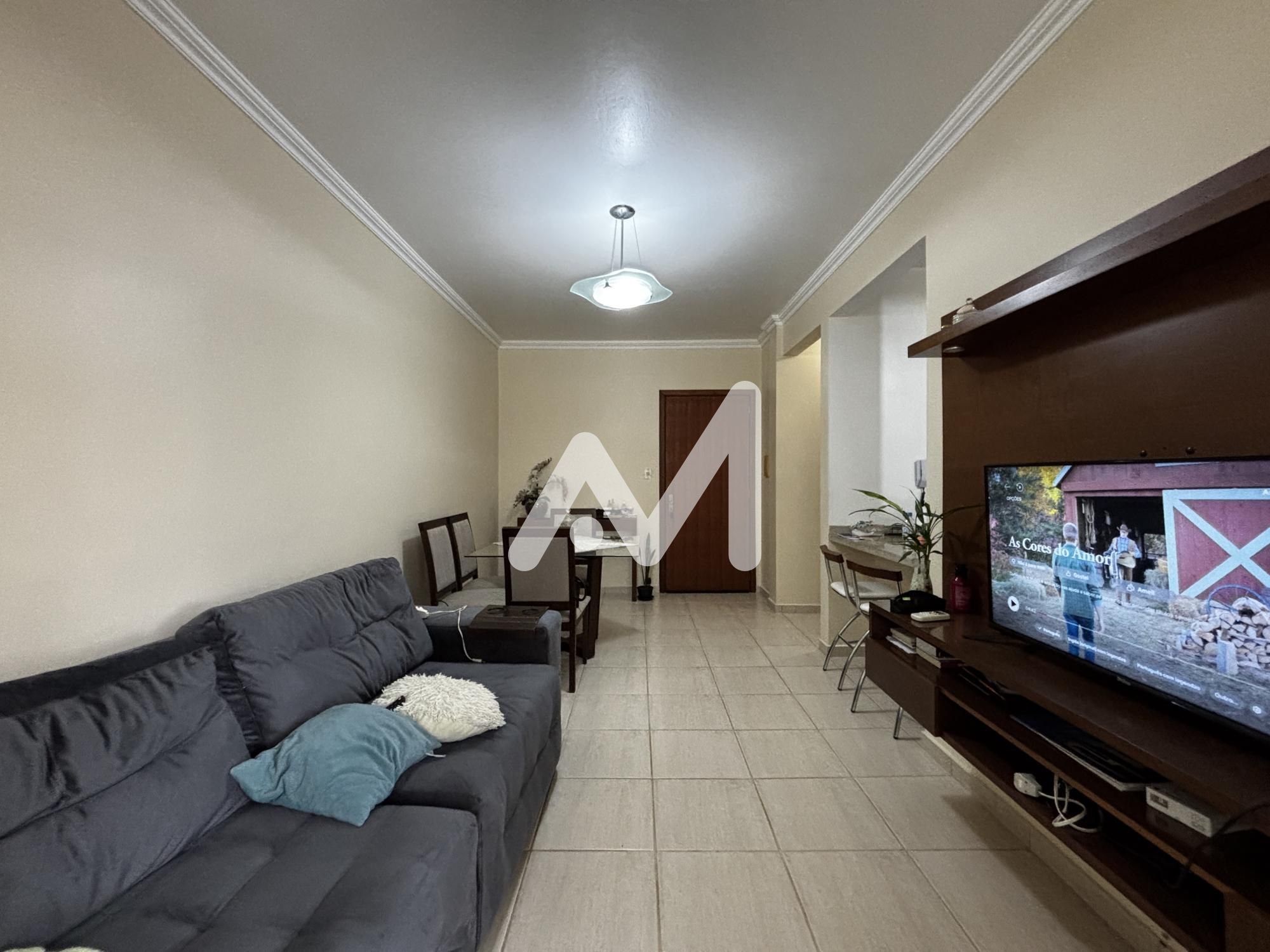 Apartamento com 68m² e 2 dormitórios no bairro Moinhos em Lajeado para Comprar
