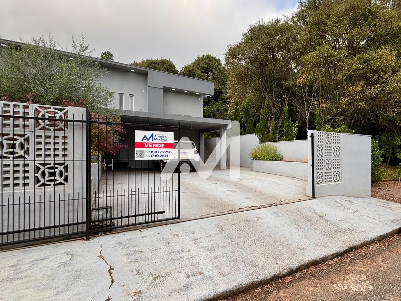 Casa com 148m² e 3 dormitórios no bairro São Bento em Lajeado para Comprar