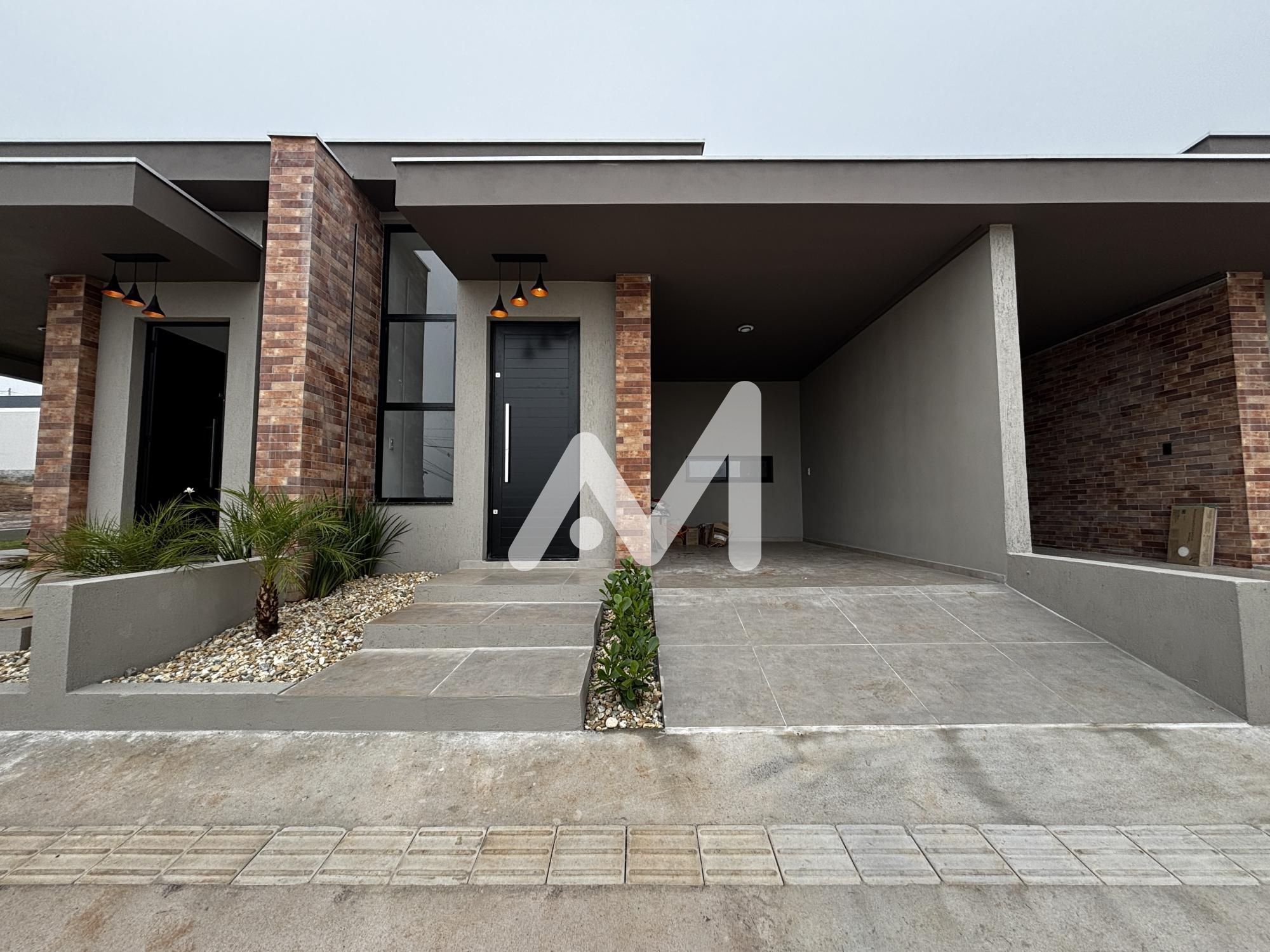 Geminado com 72m² e 2 dormitórios no bairro Conventos em Lajeado para Comprar